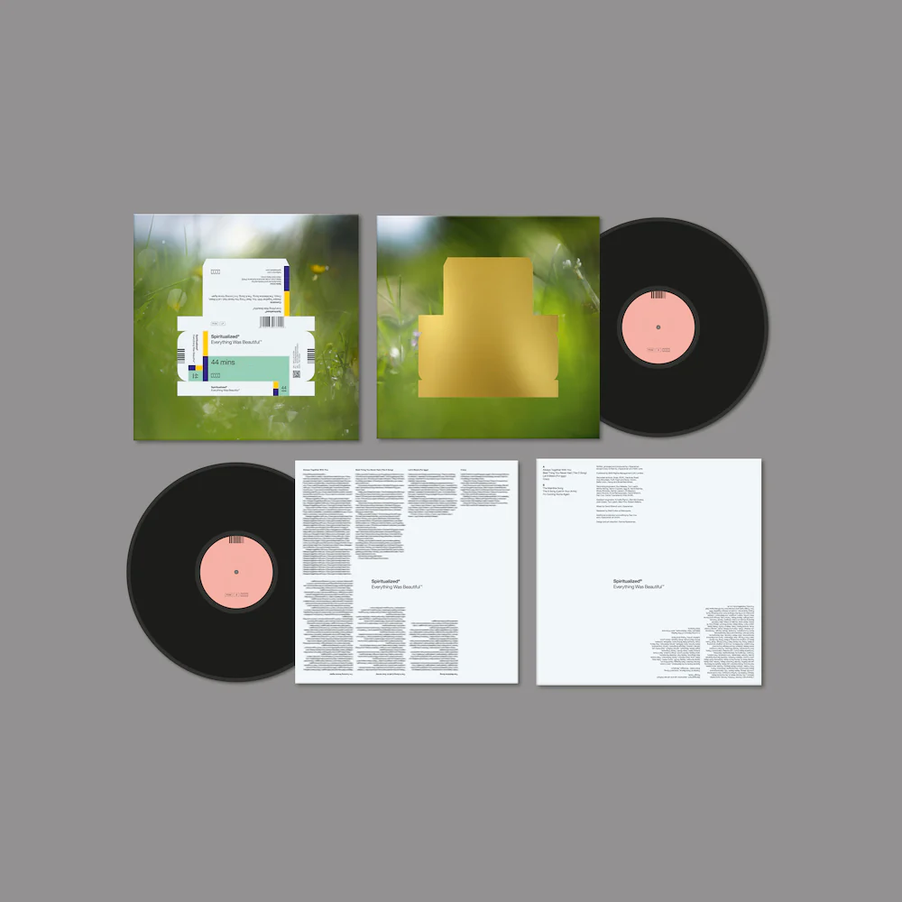 Everything Was Beautiful - Image 2