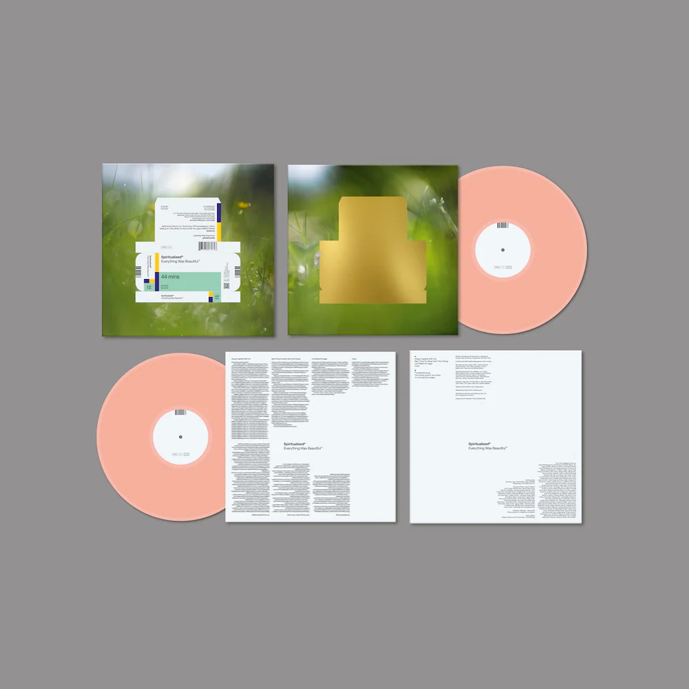 Everything Was Beautiful - Image 3