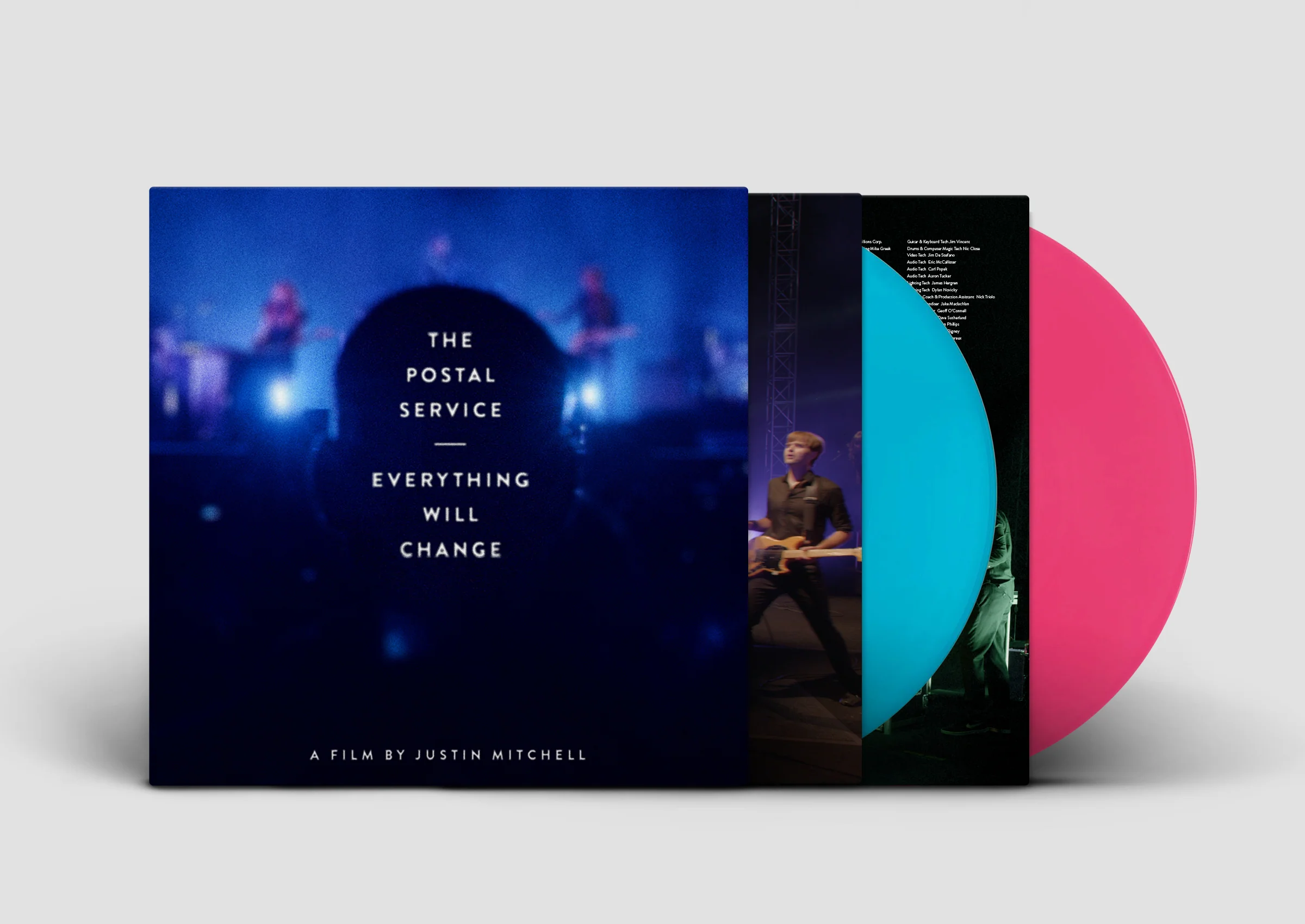 Everything Will Change - Image 2