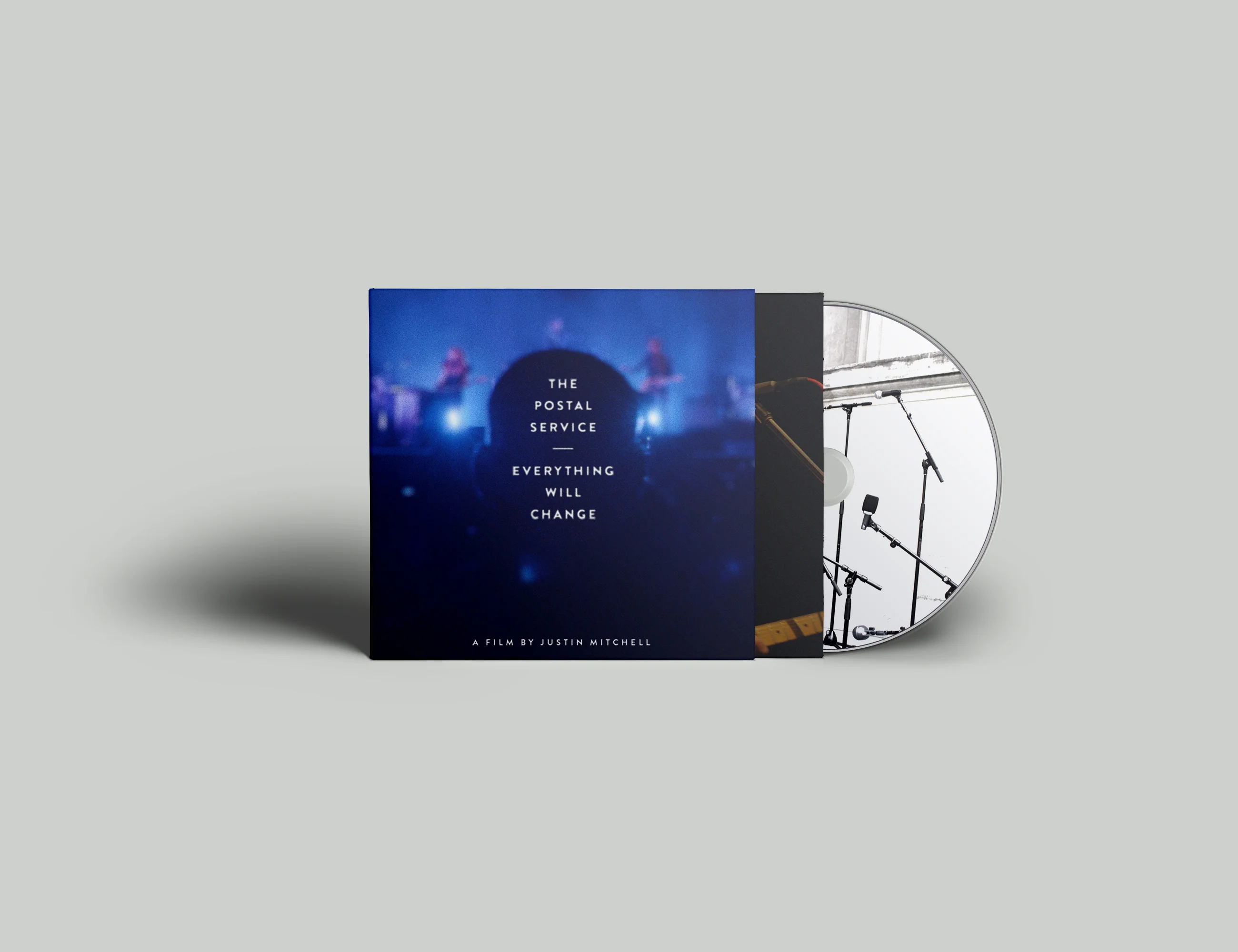 Everything Will Change - Image 3