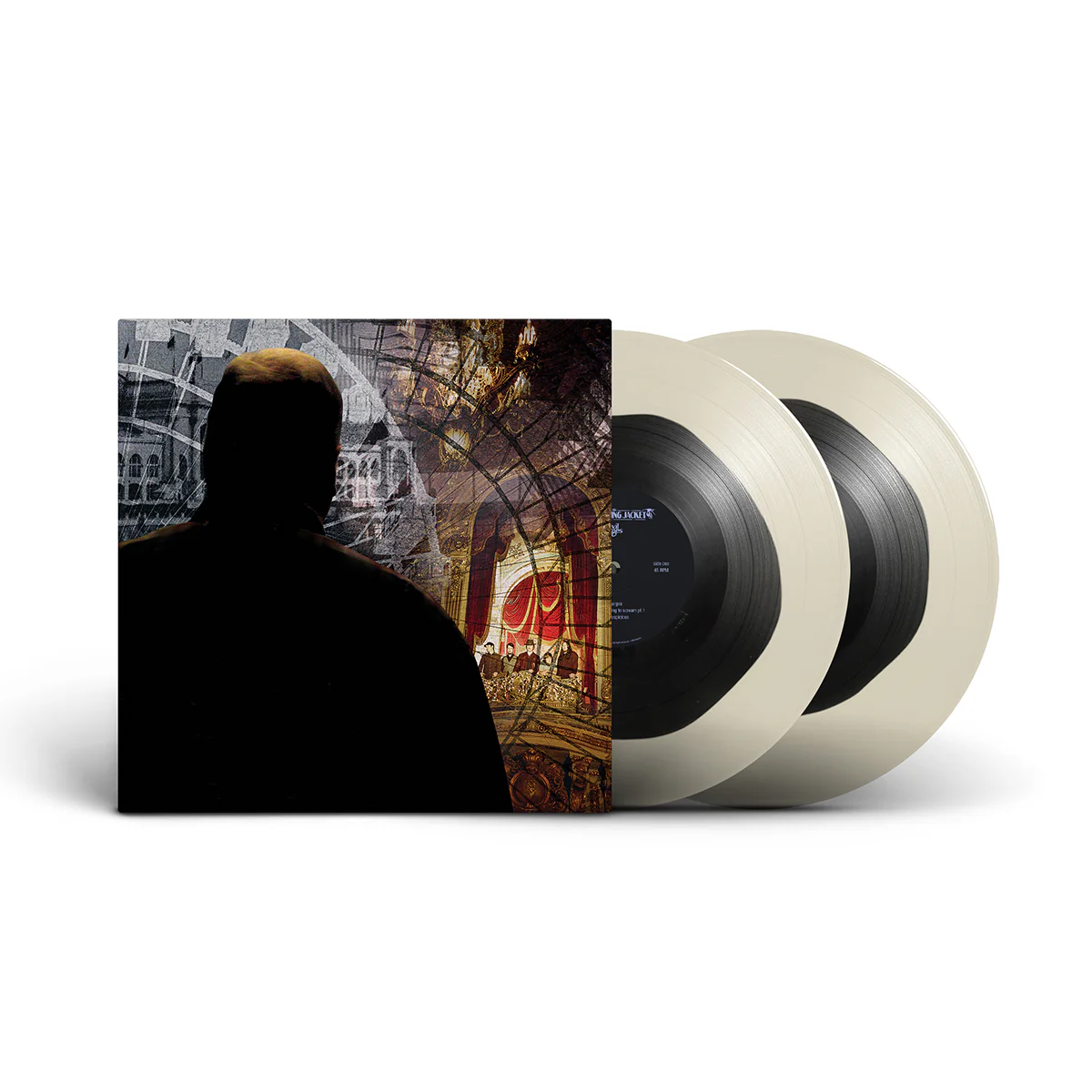 Evil Urges (2021 Repress Edition) - Image 2