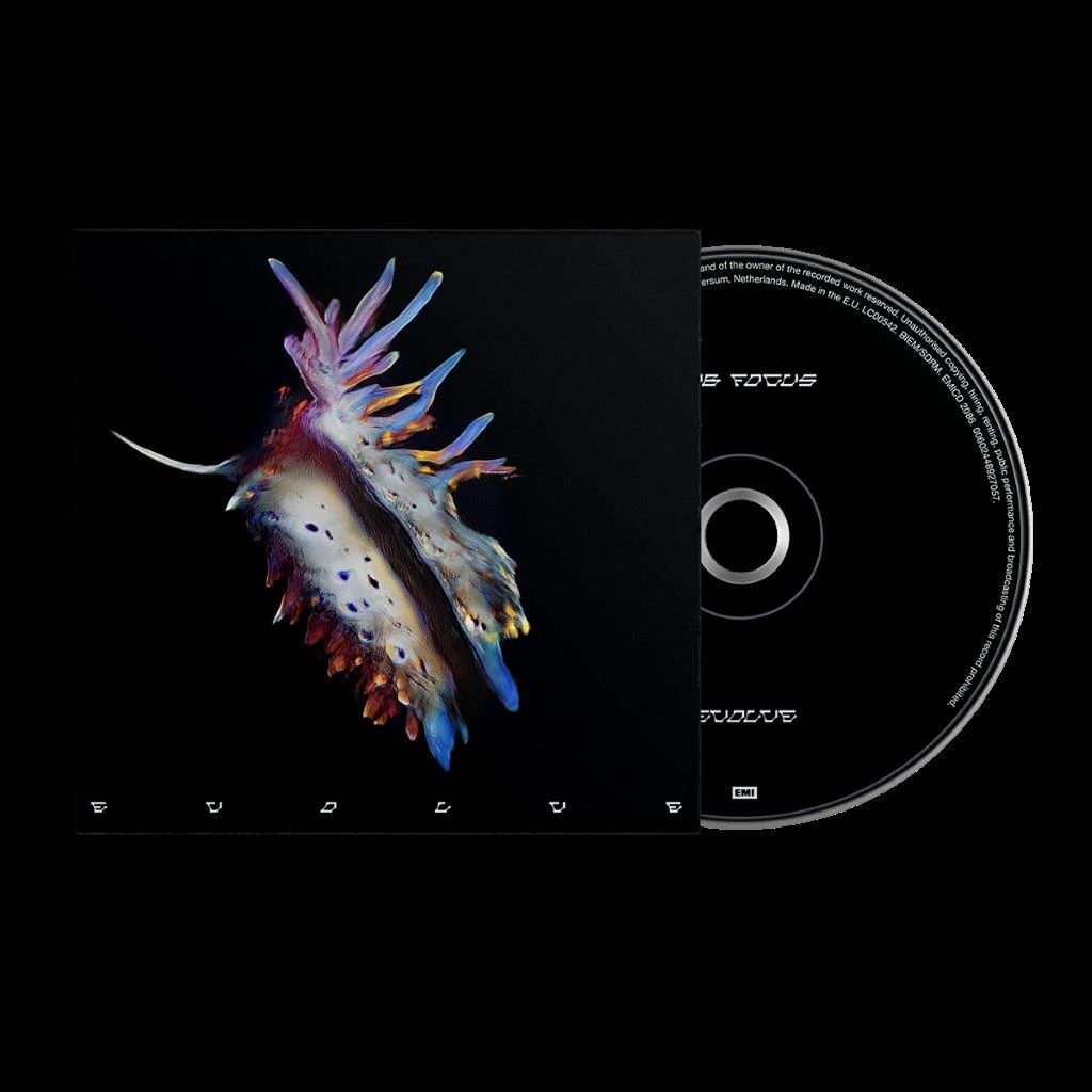 Evolve - Image 2