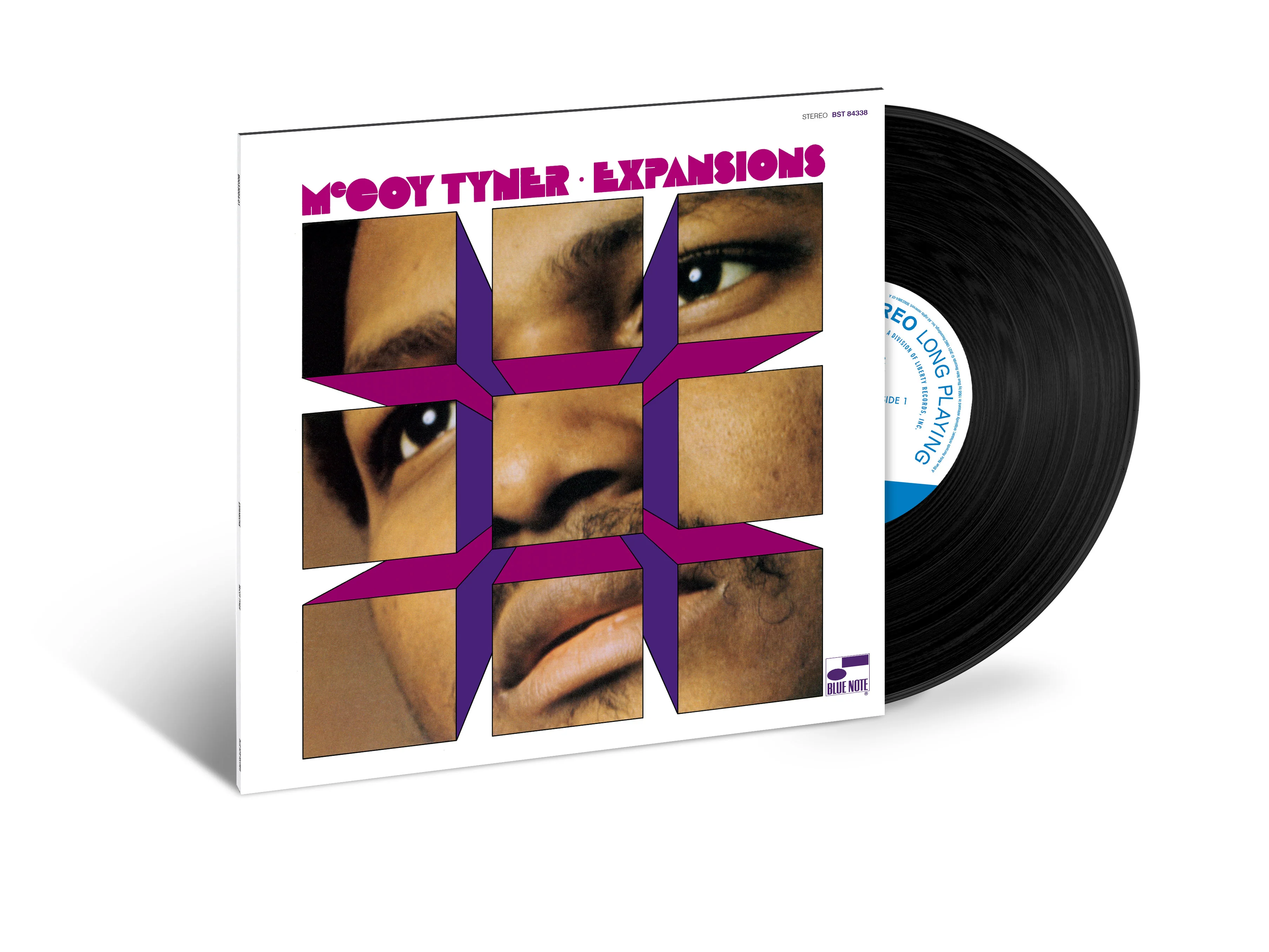 Expansions (2021 Reissue) - Image 2