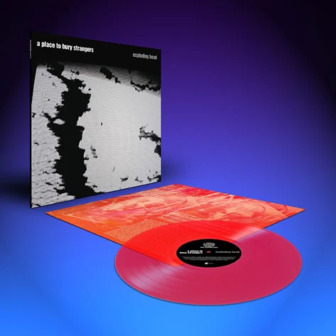 Exploding Head (2022 Reissue) - Image 2