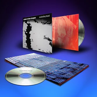 Exploding Head (2022 Reissue) - Image 3