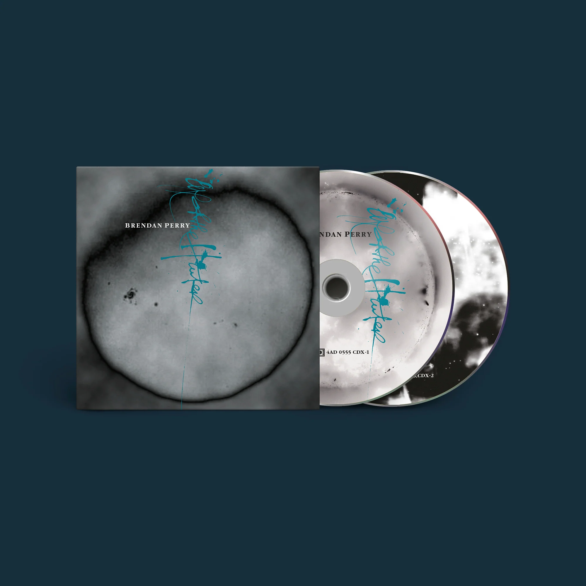 Eye of the Hunter / Live at the I.C.A. - Image 3