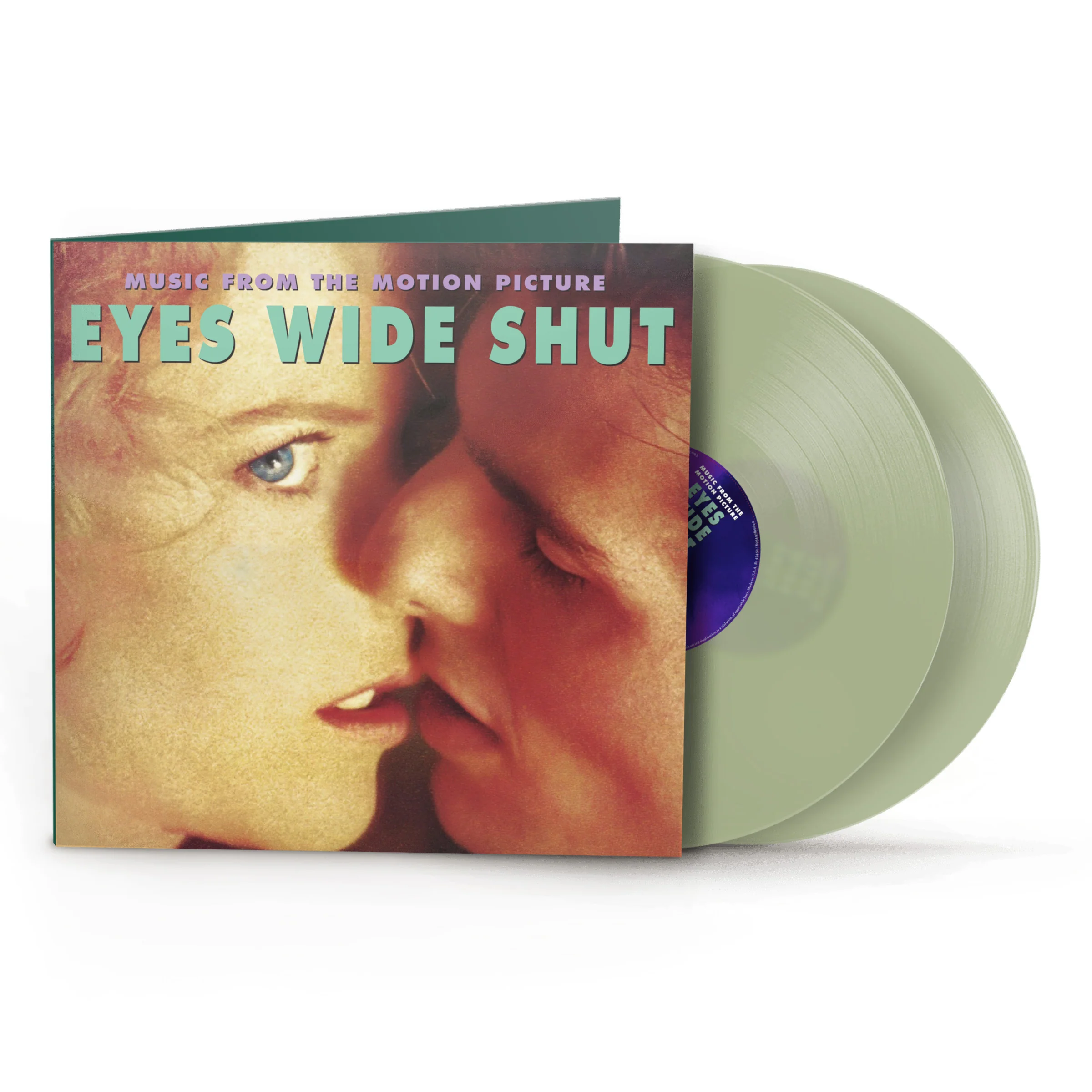 Eyes Wide Shut - Image 2