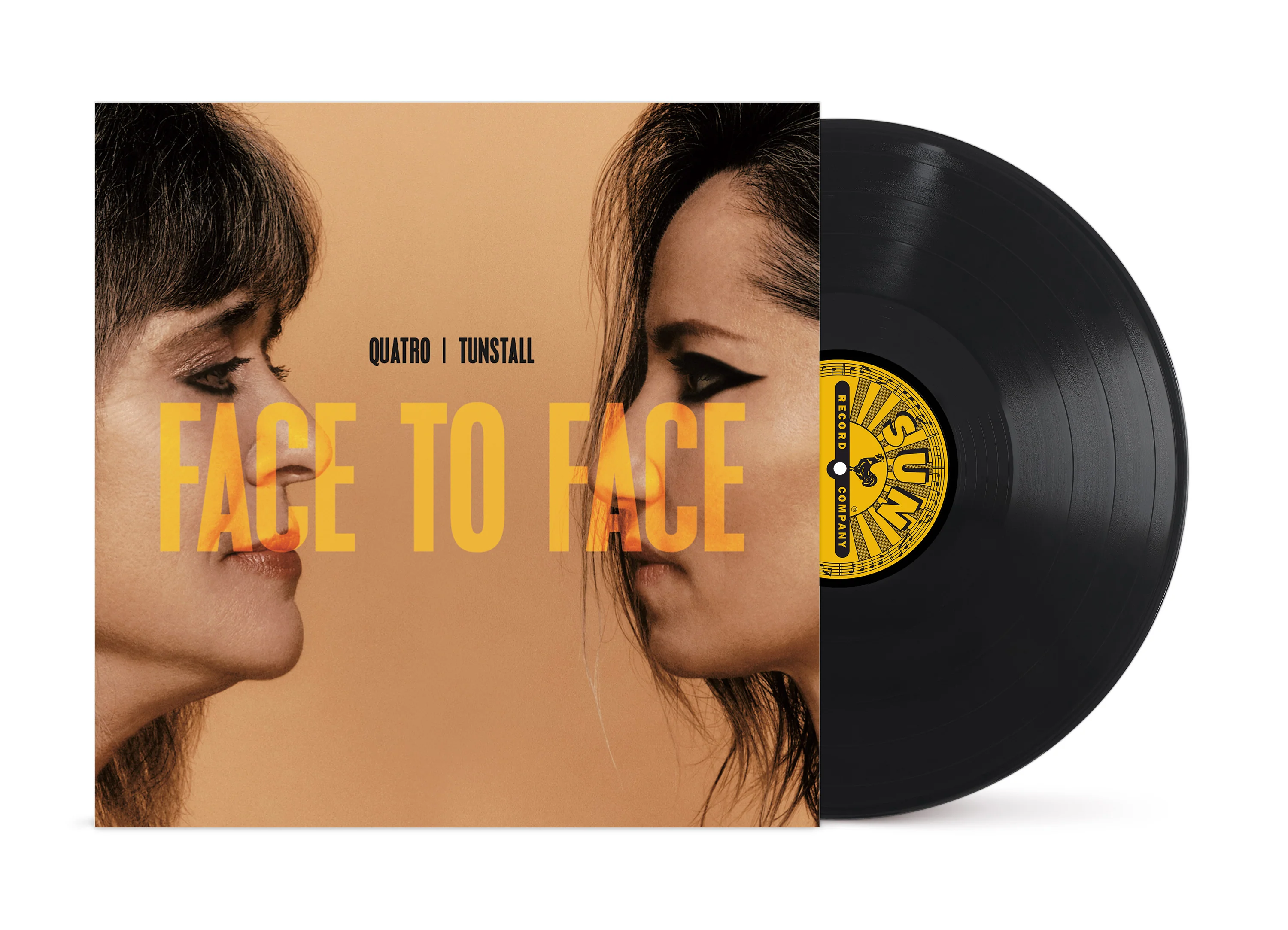 Face To Face - Image 2