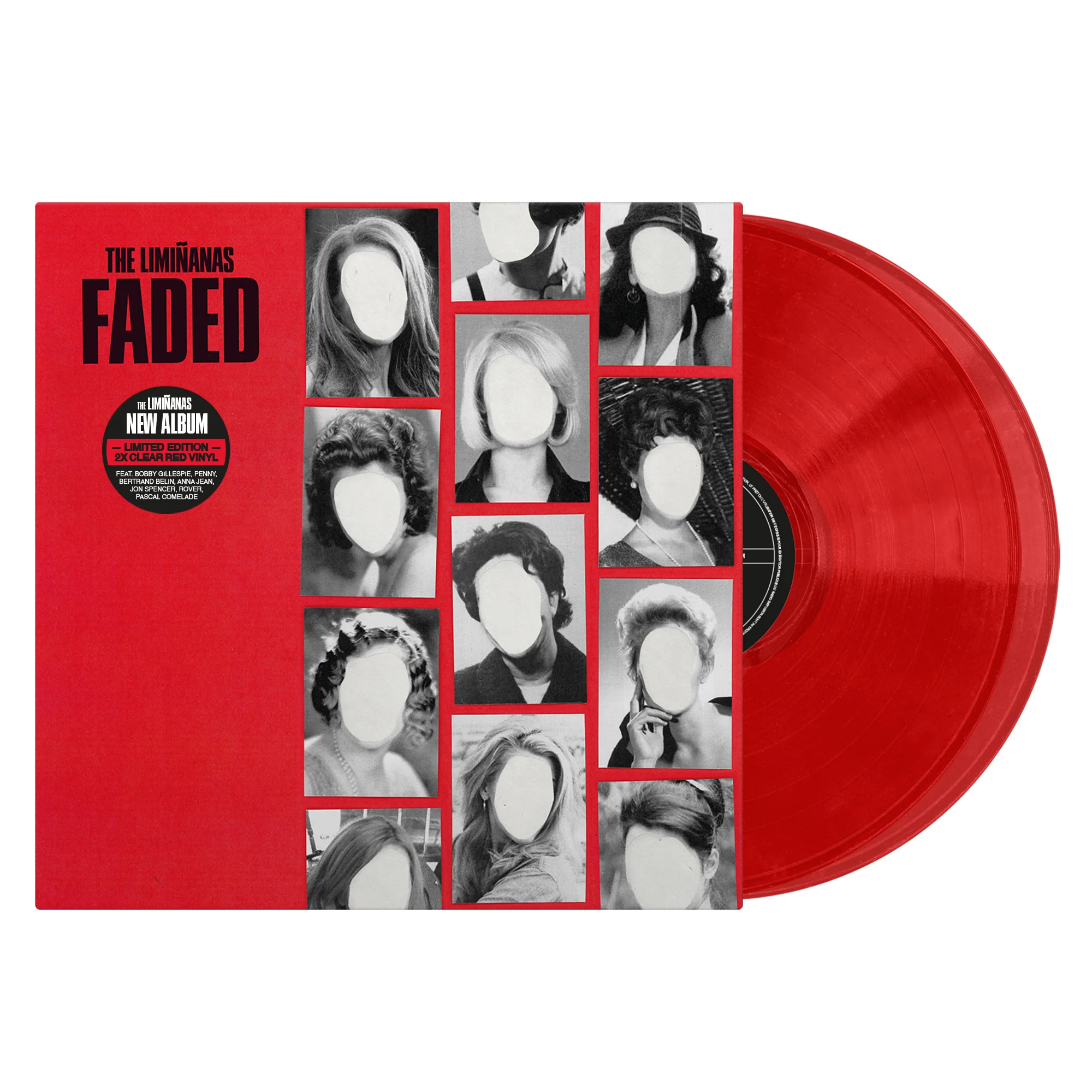 Faded - Image 2