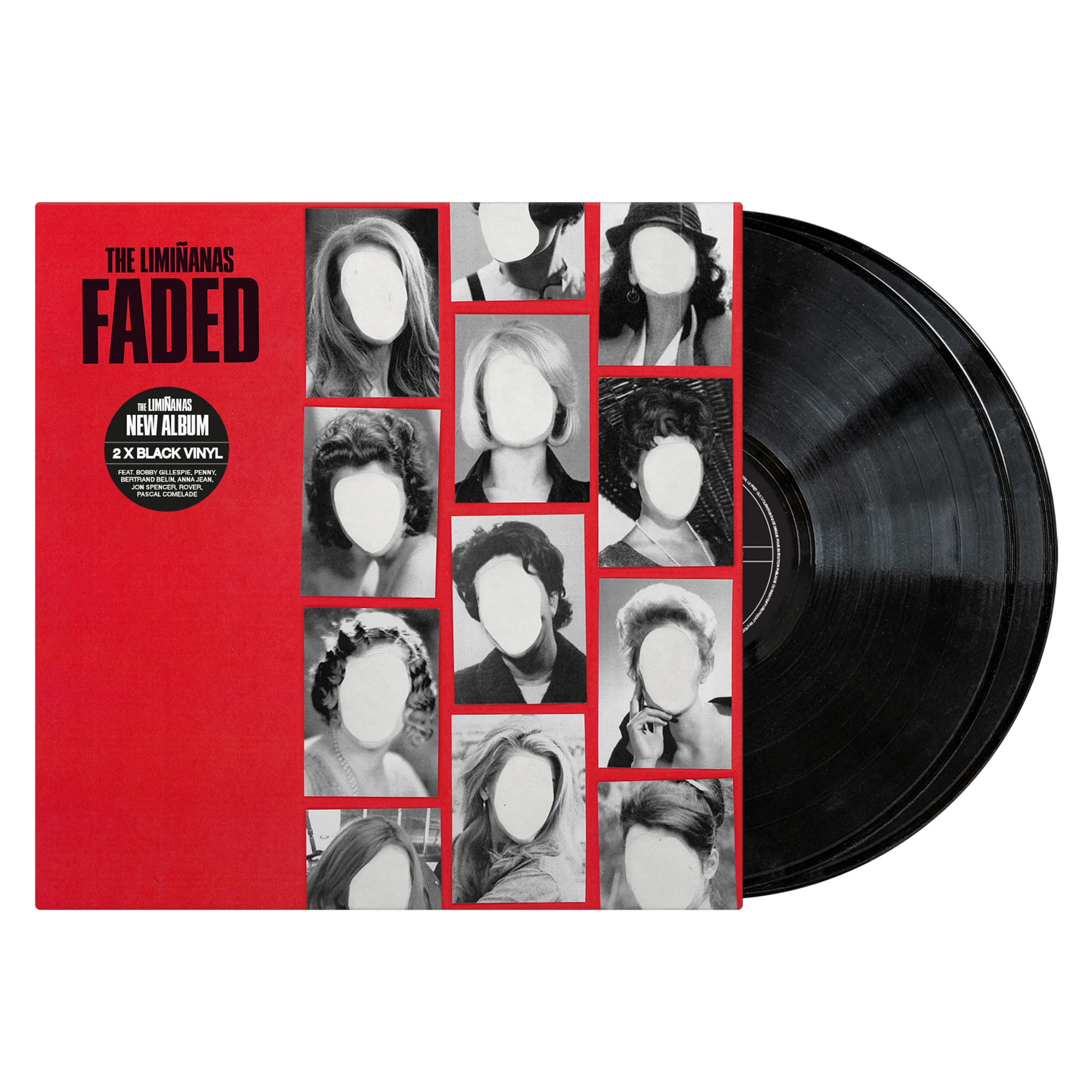 Faded - Image 3