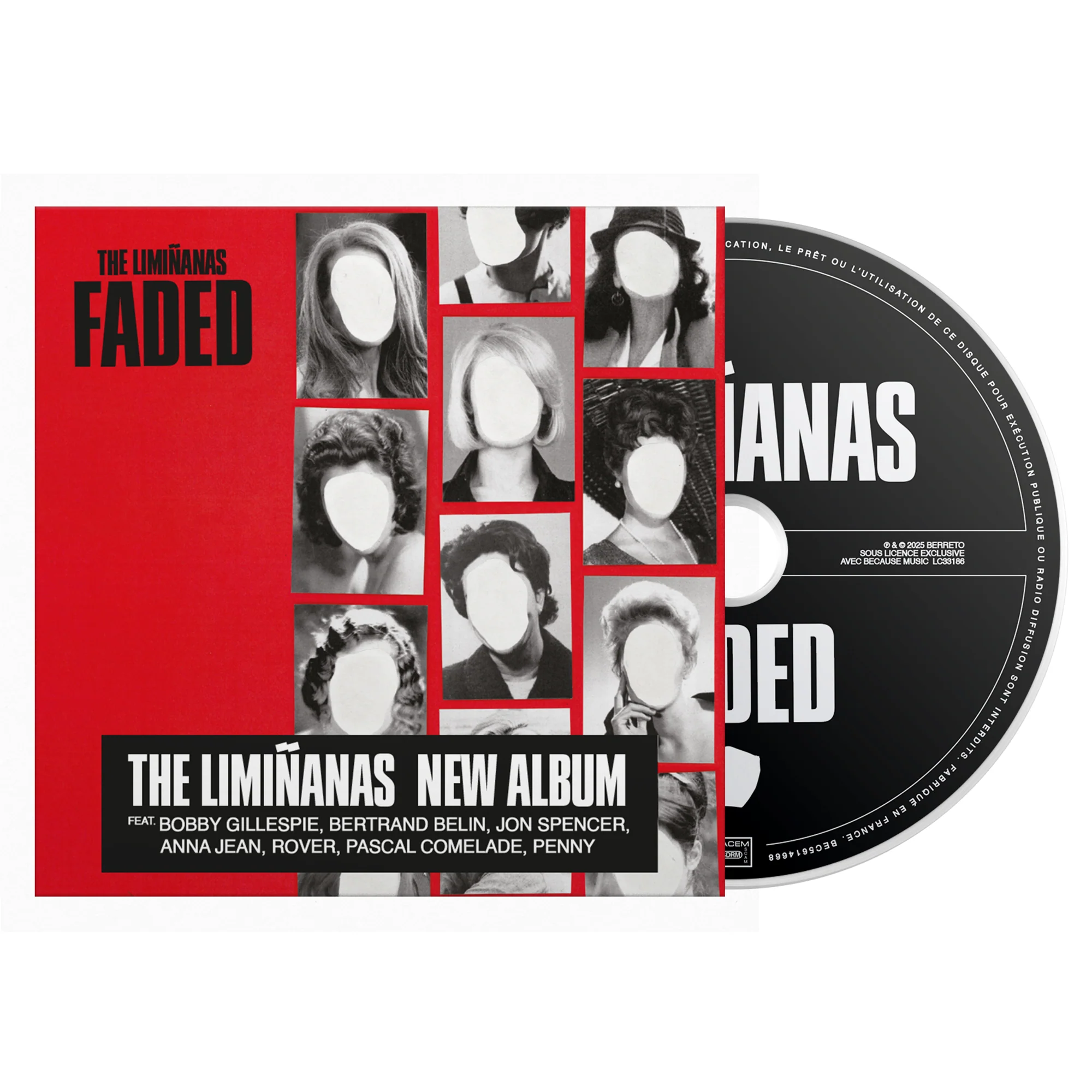 Faded - Image 4