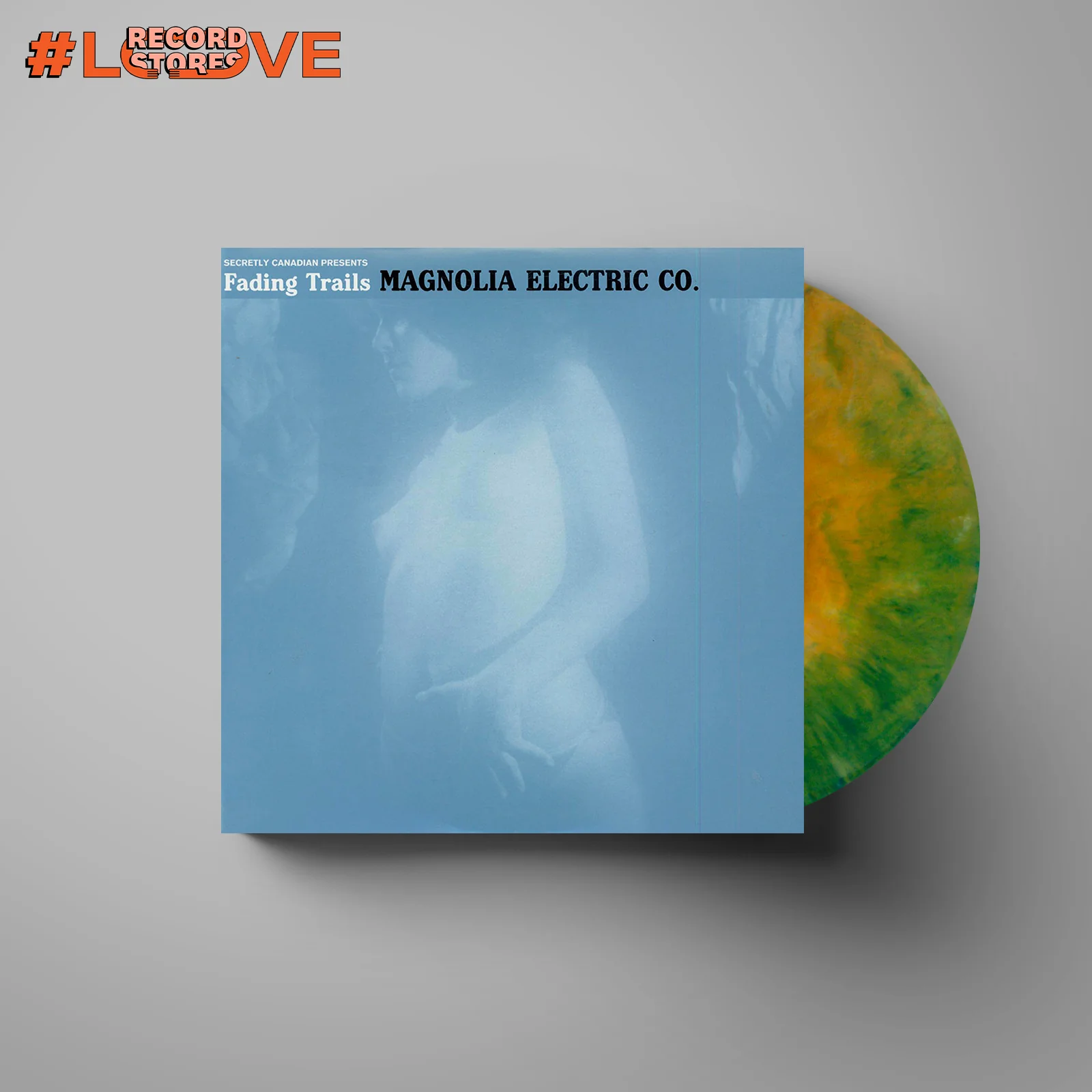 Fading Trails (LRS 2021) - Image 2