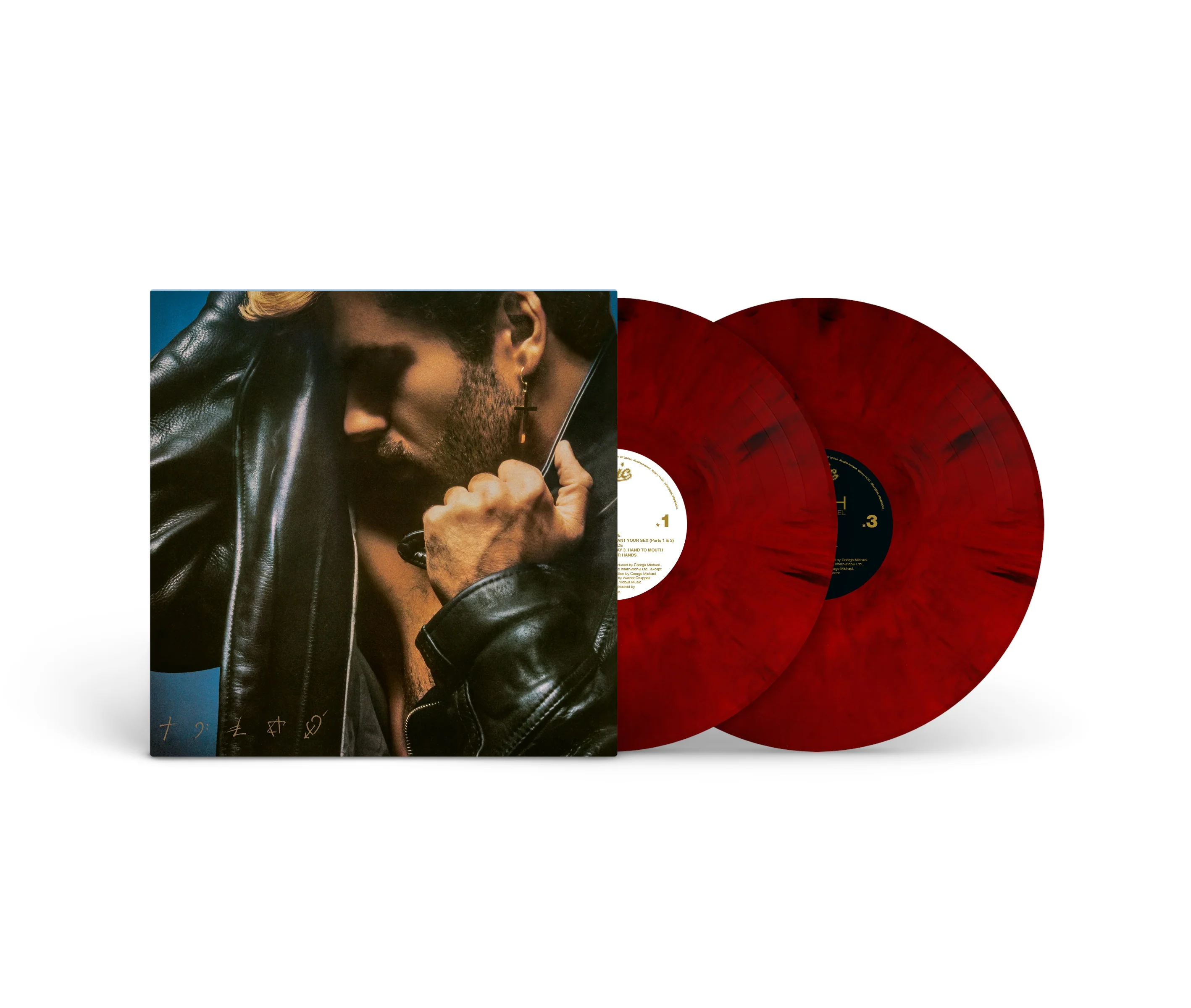 Faith (2026 Reissue) - Image 2