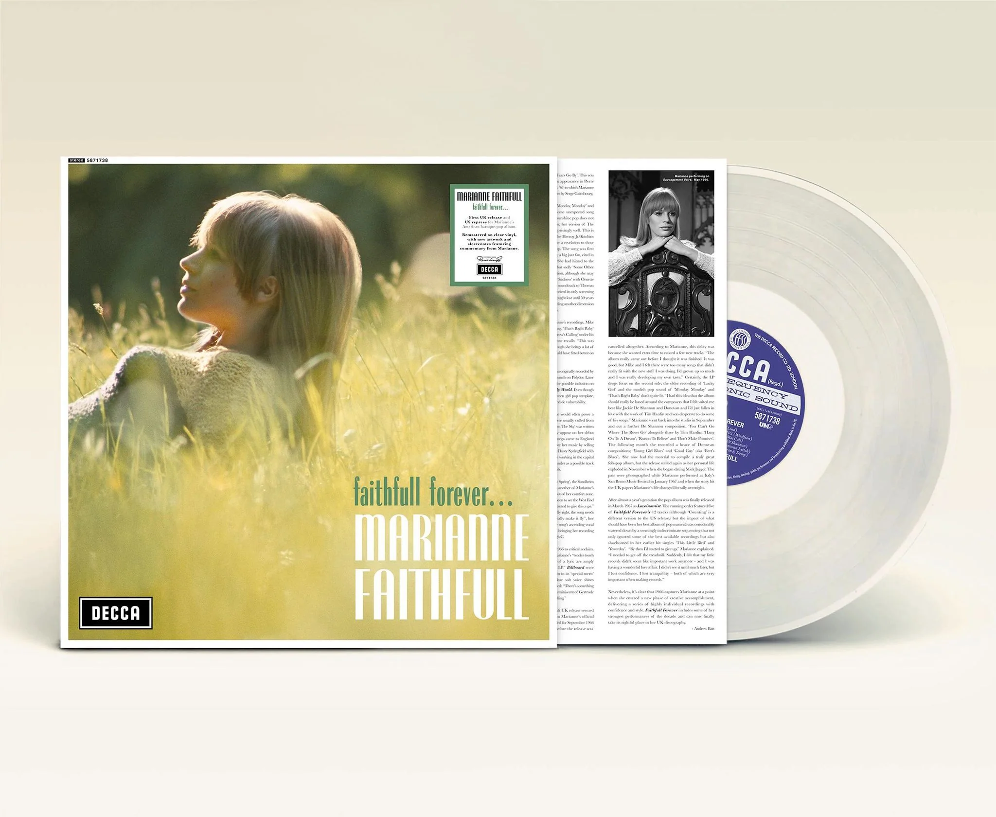 Faithful Forever (RSD 2024) - Image 2
