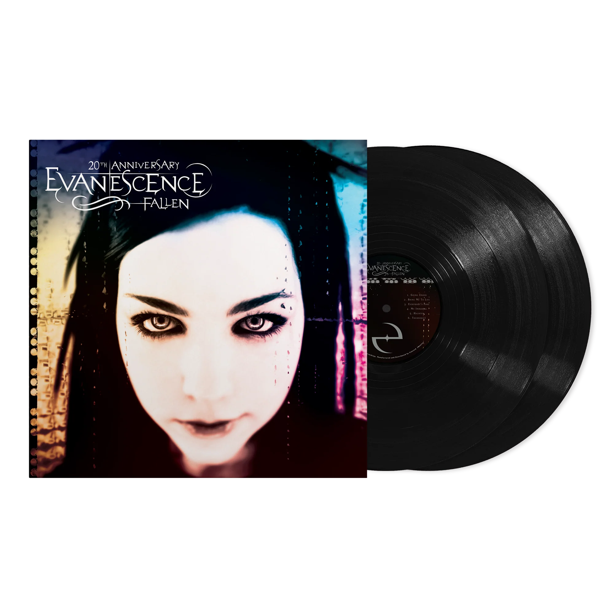 Fallen (20th Anniversary) - Image 3