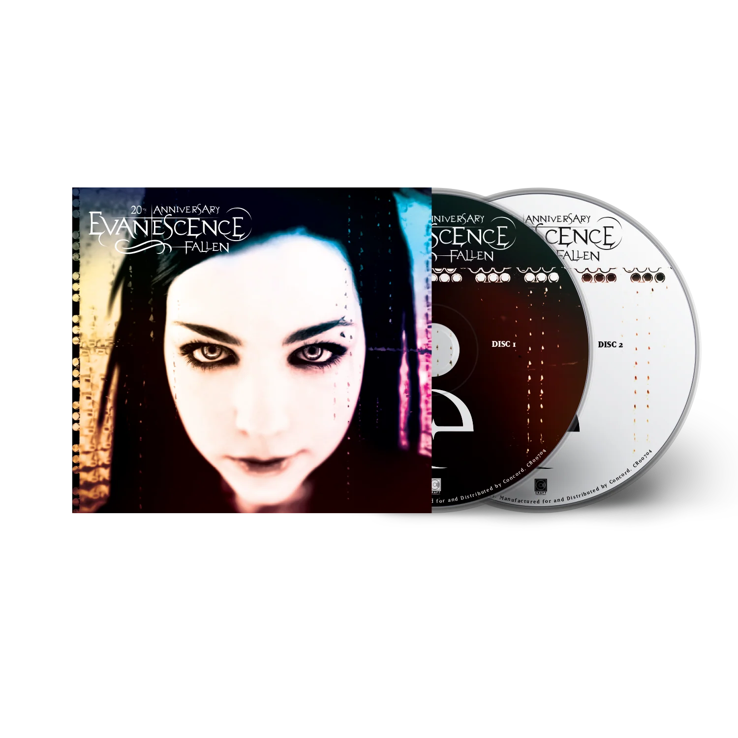 Fallen (20th Anniversary) - Image 4