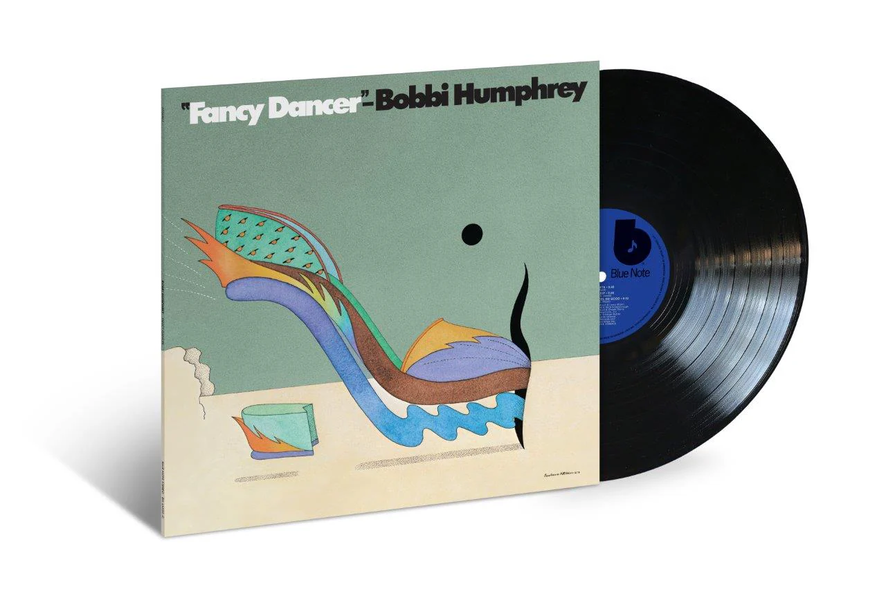 Fancy Dancer (2021 Reissue) - Image 2