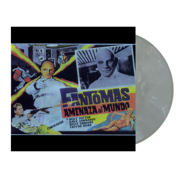Fantomas (2024 Reissue) - Image 2