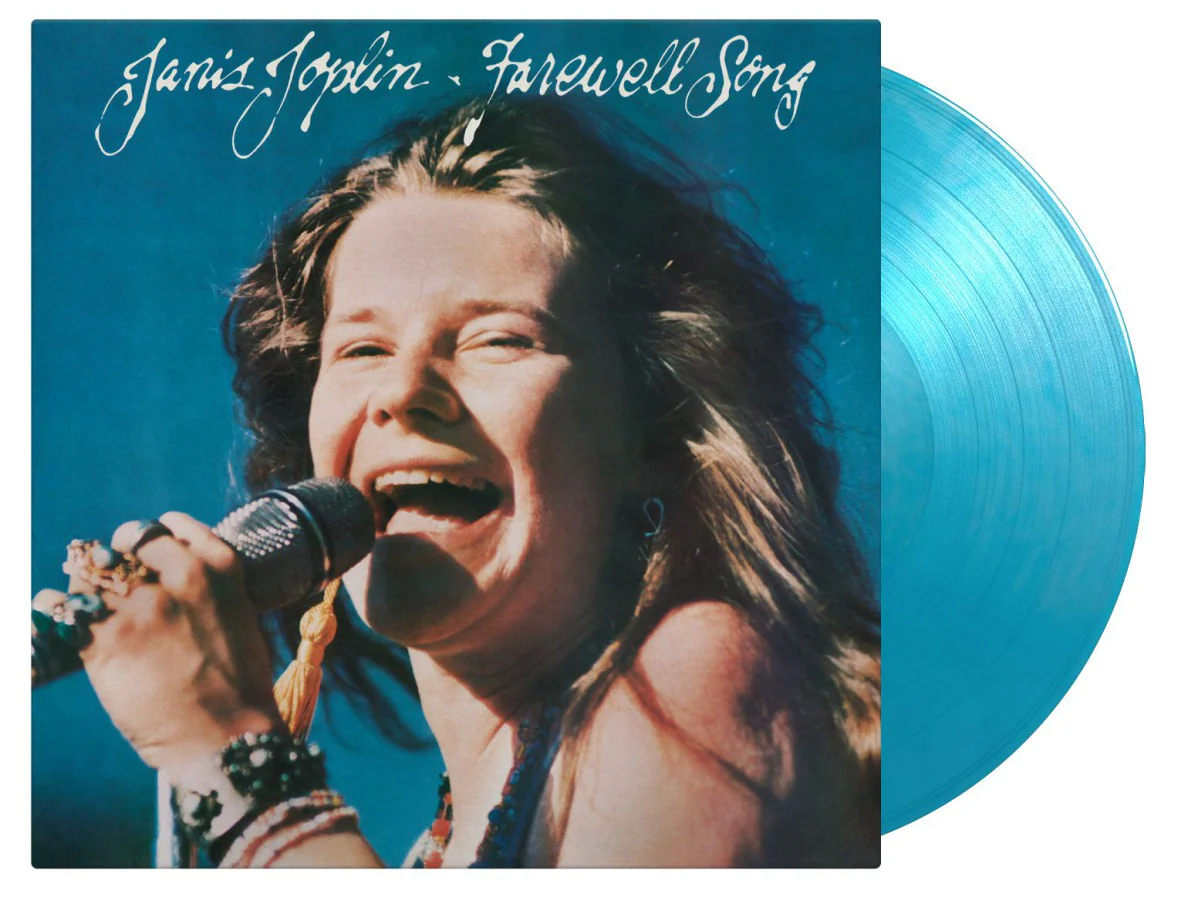 Farewell Song - Image 2