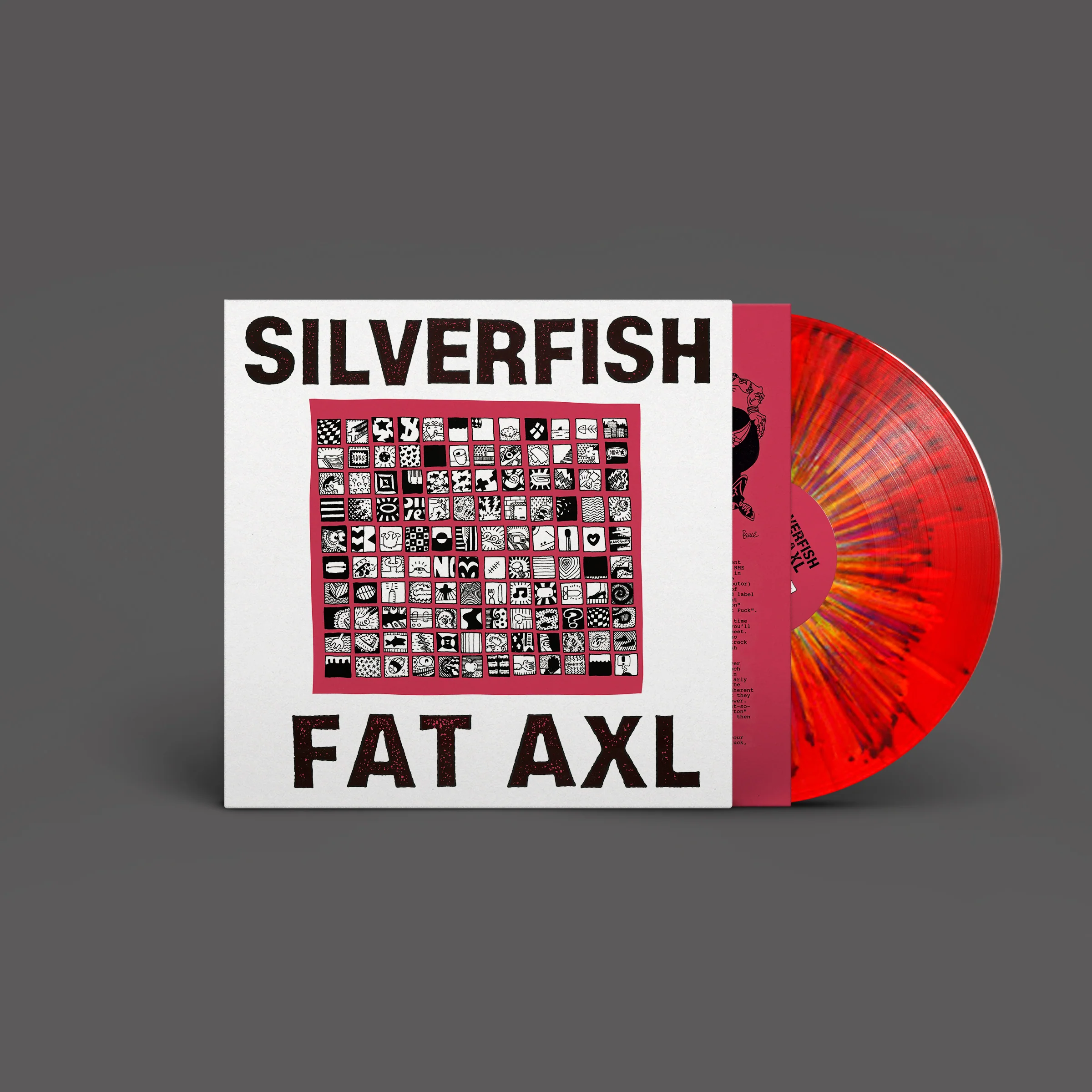 Fat Axl (LRS 2021) - Image 2