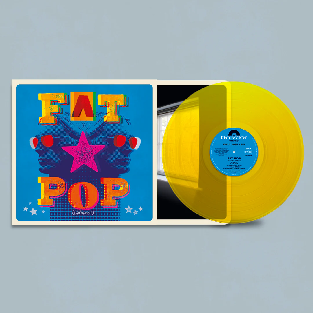 Fat Pop - Image 2