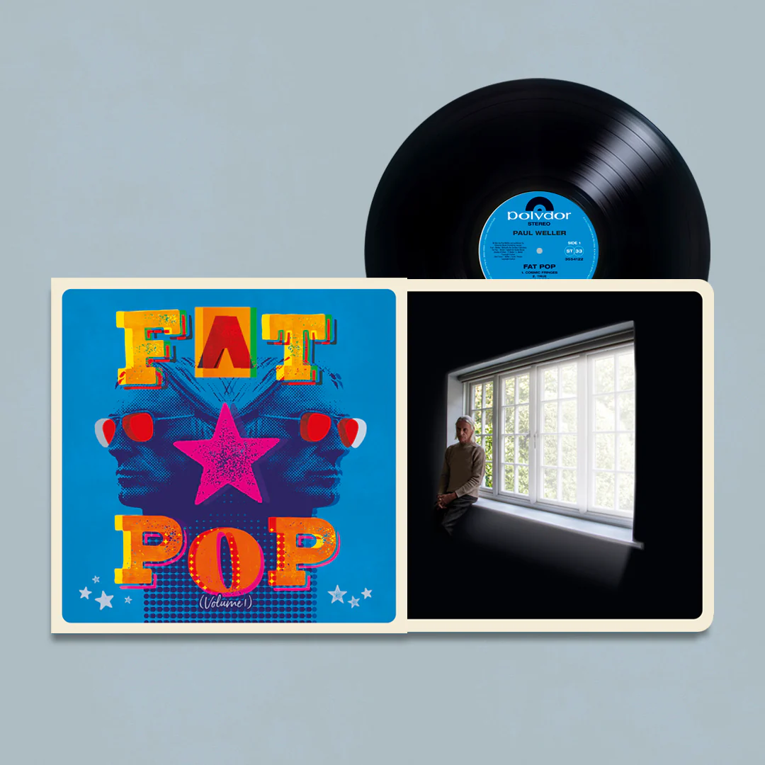 Fat Pop - Image 3