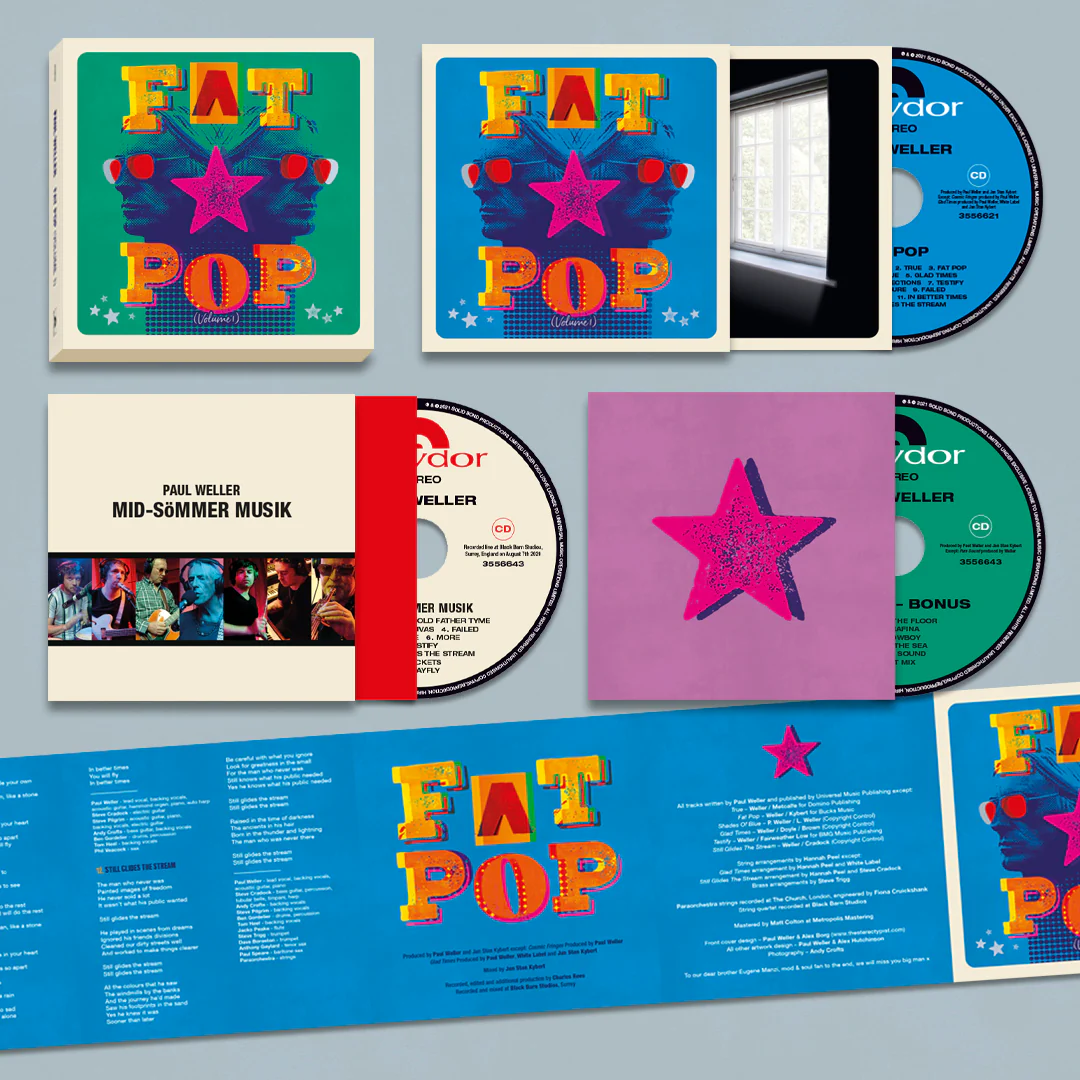 Fat Pop - Image 4