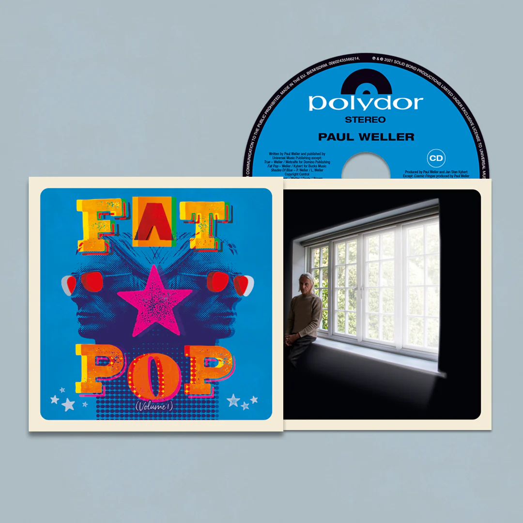 Fat Pop - Image 5