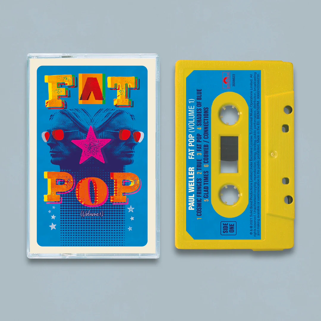 Fat Pop - Image 6