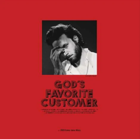 God's Favorite Customer - Image 2