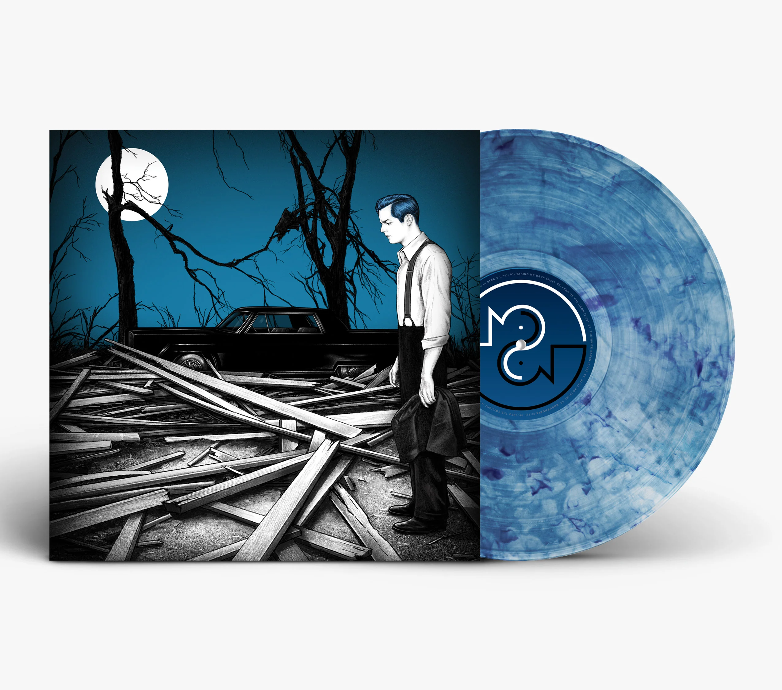 Fear Of The Dawn - Image 2