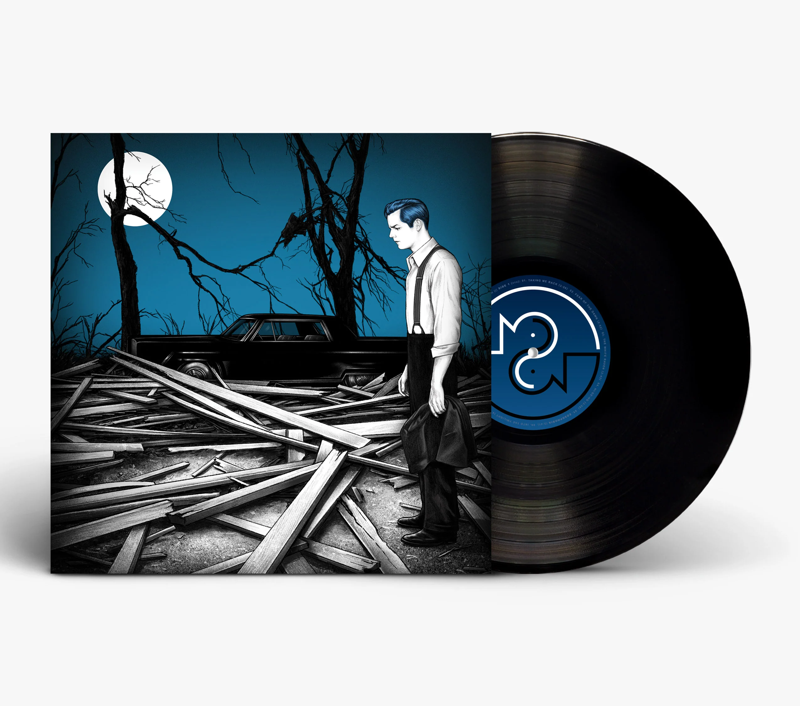 Fear Of The Dawn - Image 3