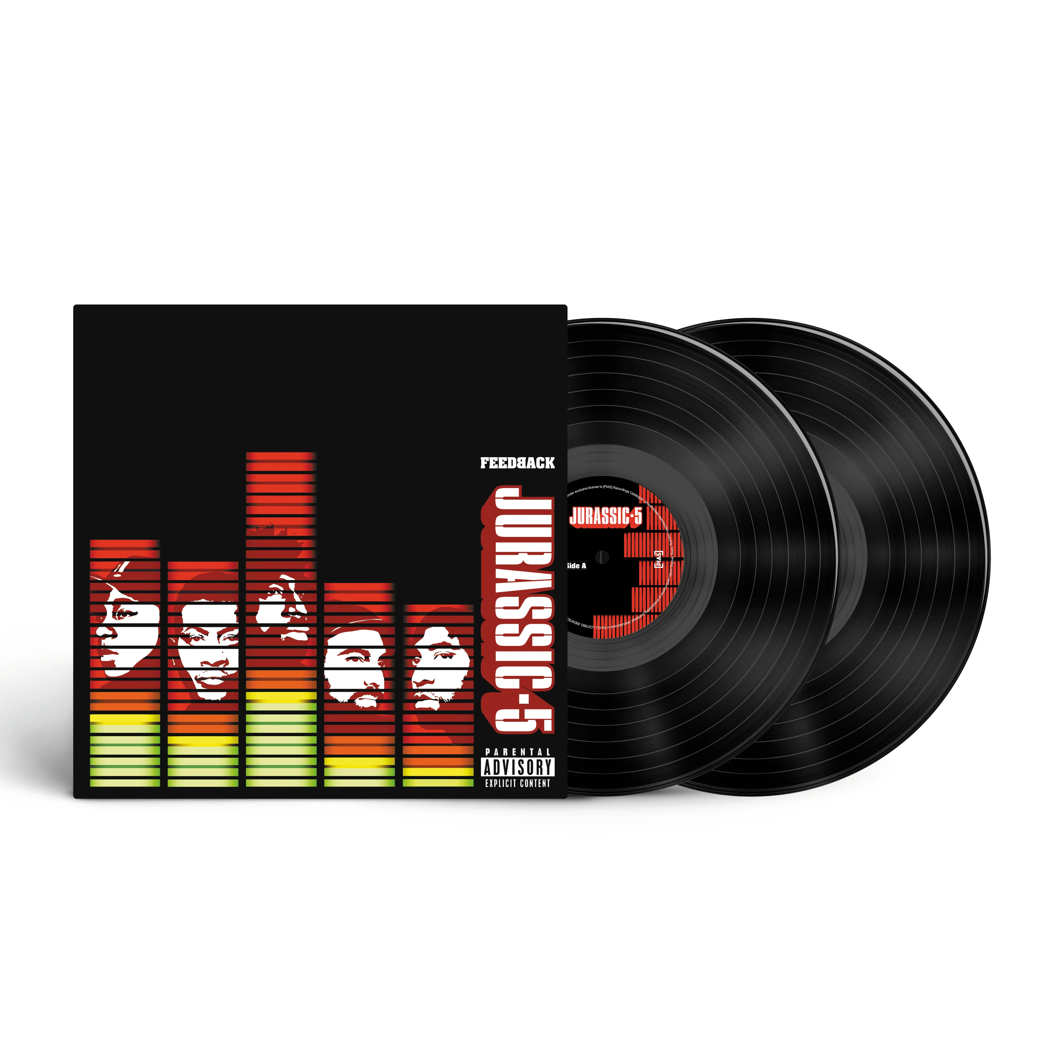 Feedback (2025 Reissue) - Image 2