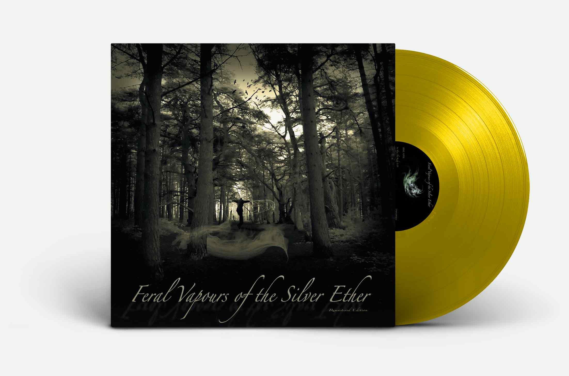 Feral Vapours Of The Silver Ether (2023 Reissue) - Image 2