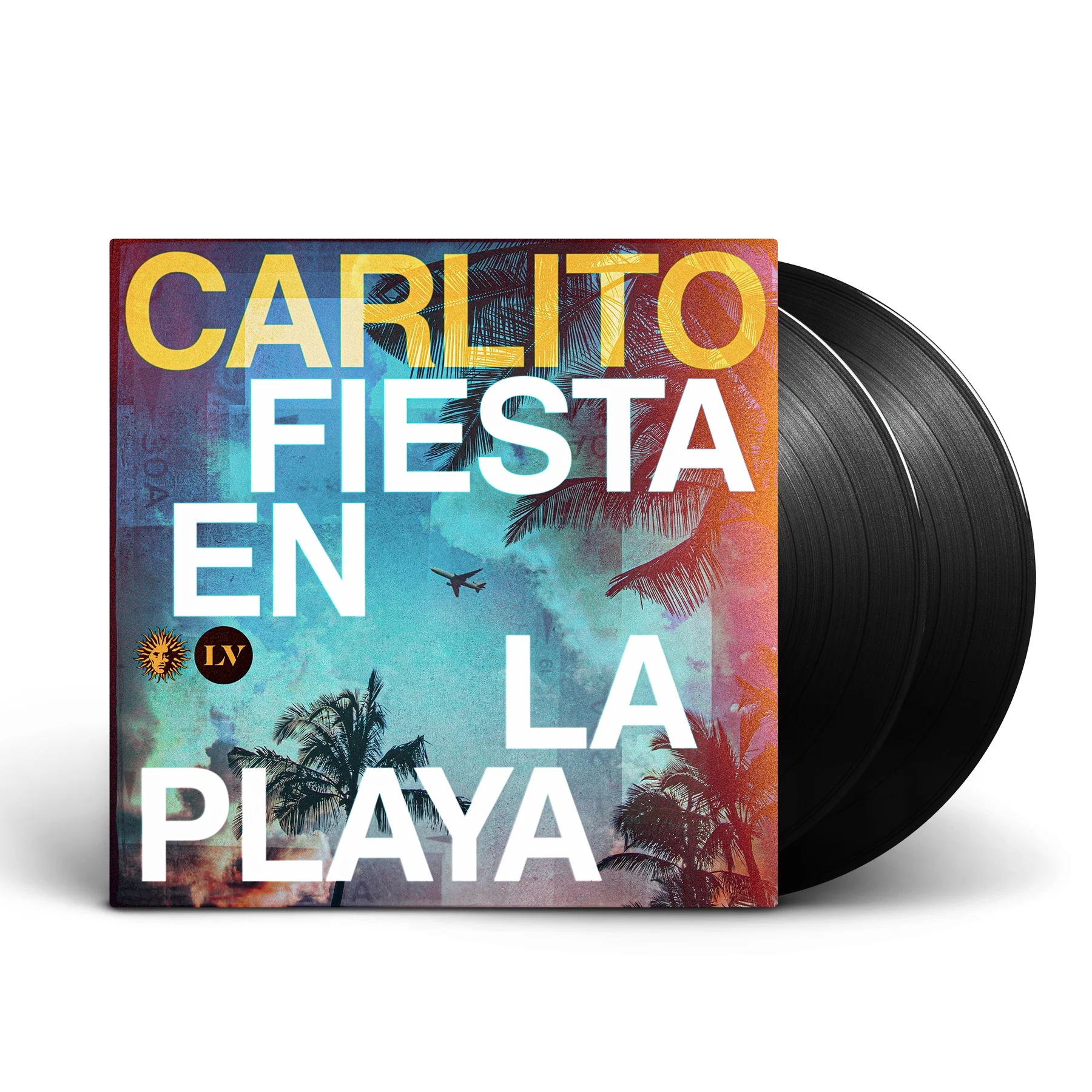 Fiesta En La Playa - Image 2