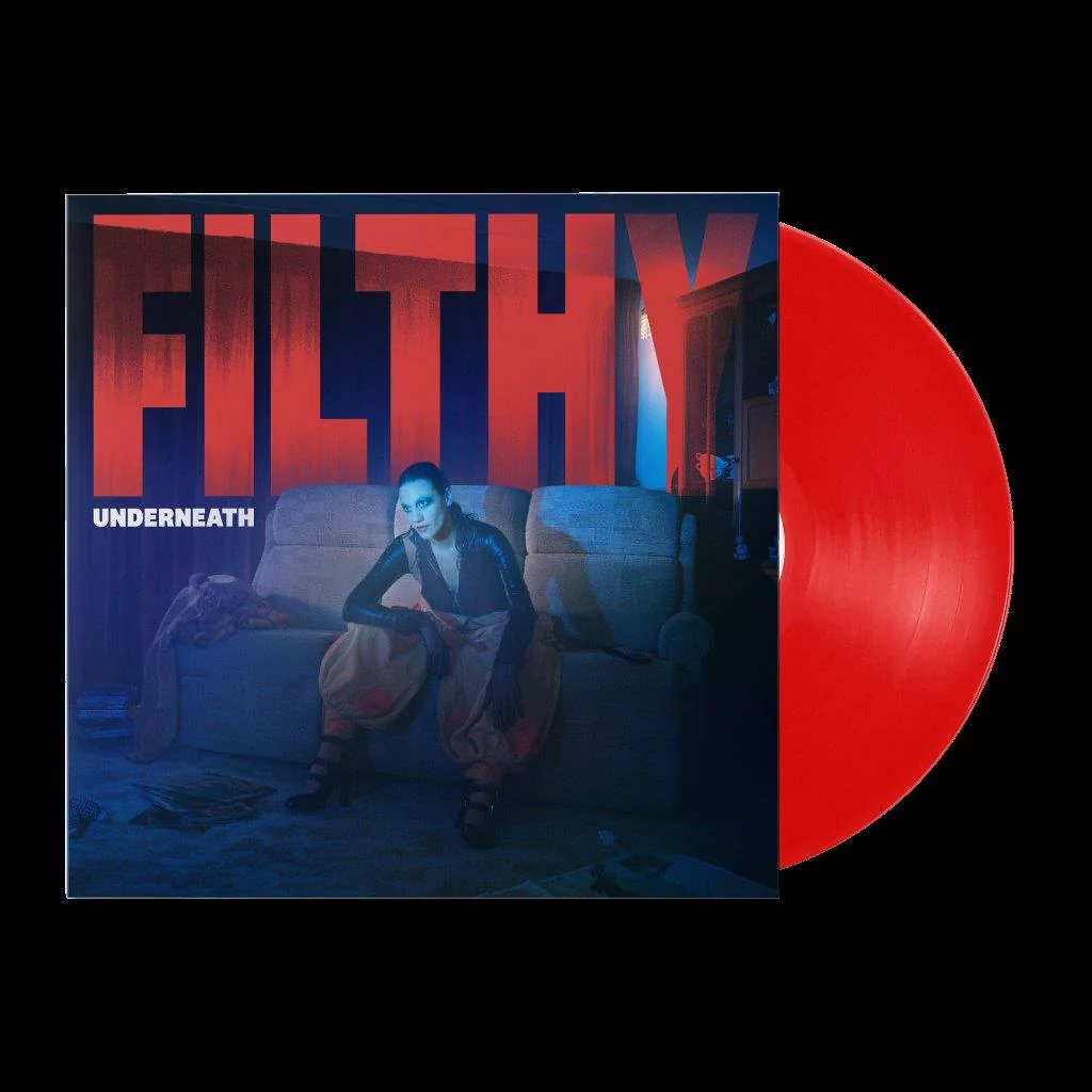 Filthy Underneath - Image 2