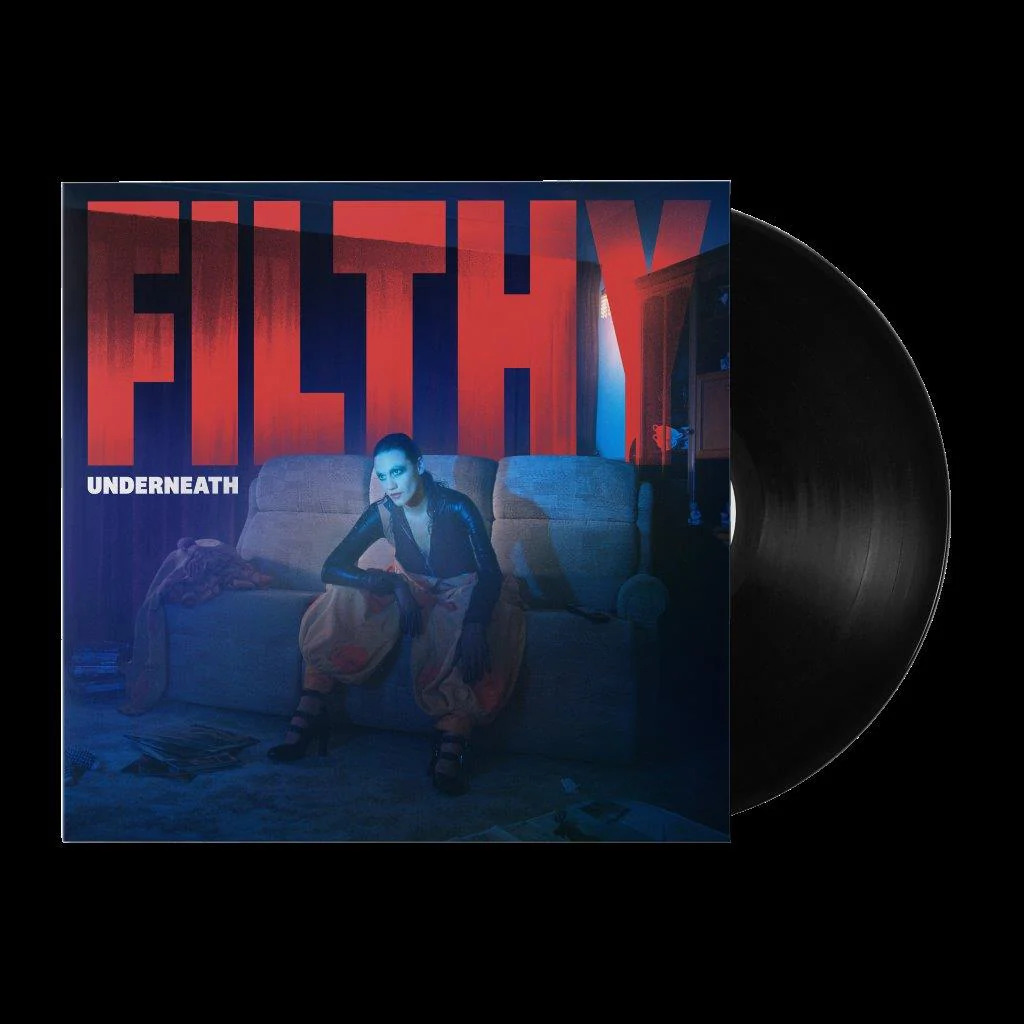 Filthy Underneath - Image 3