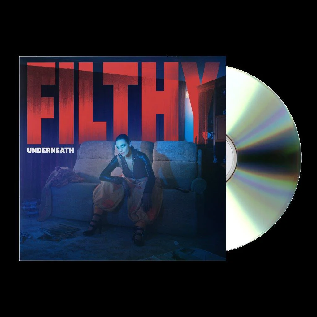 Filthy Underneath - Image 4