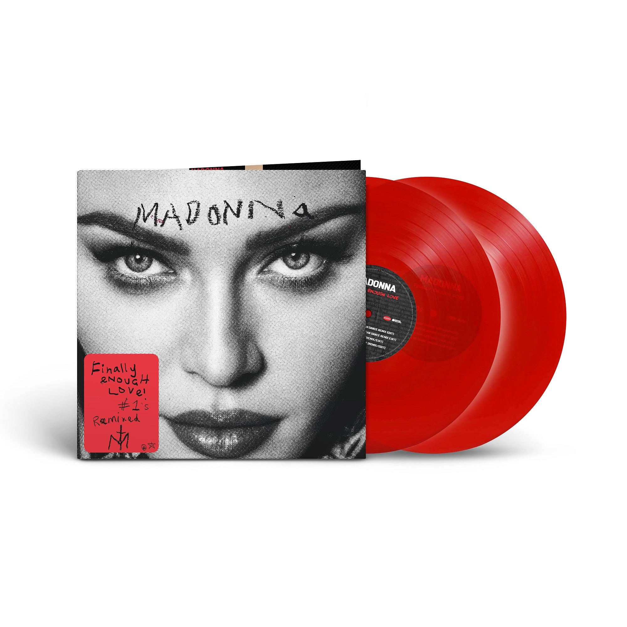 Finally Enough Love: 50 Number Ones - Image 2
