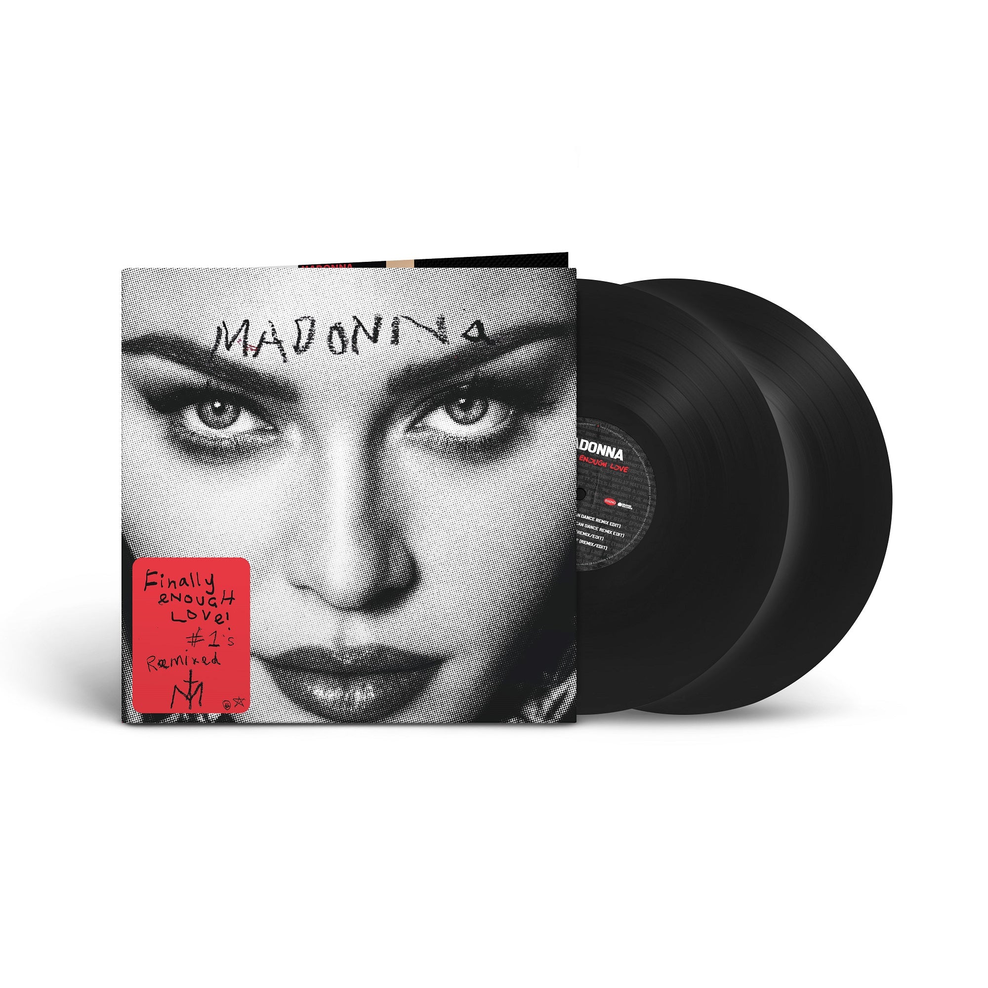 Finally Enough Love: 50 Number Ones - Image 3