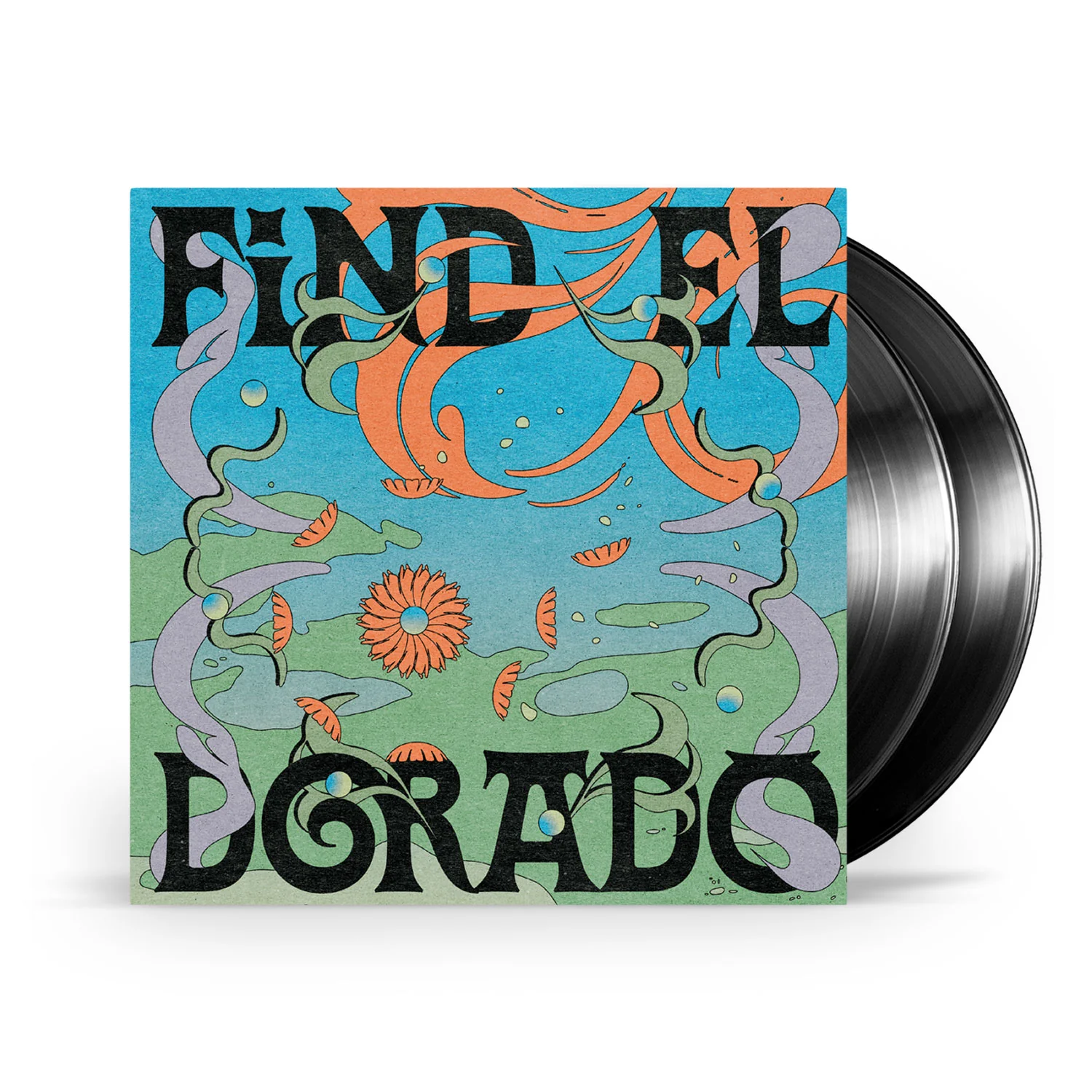 Find El Dorado - Image 2