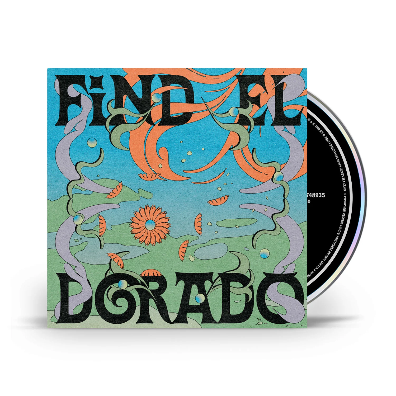 Find El Dorado - Image 3