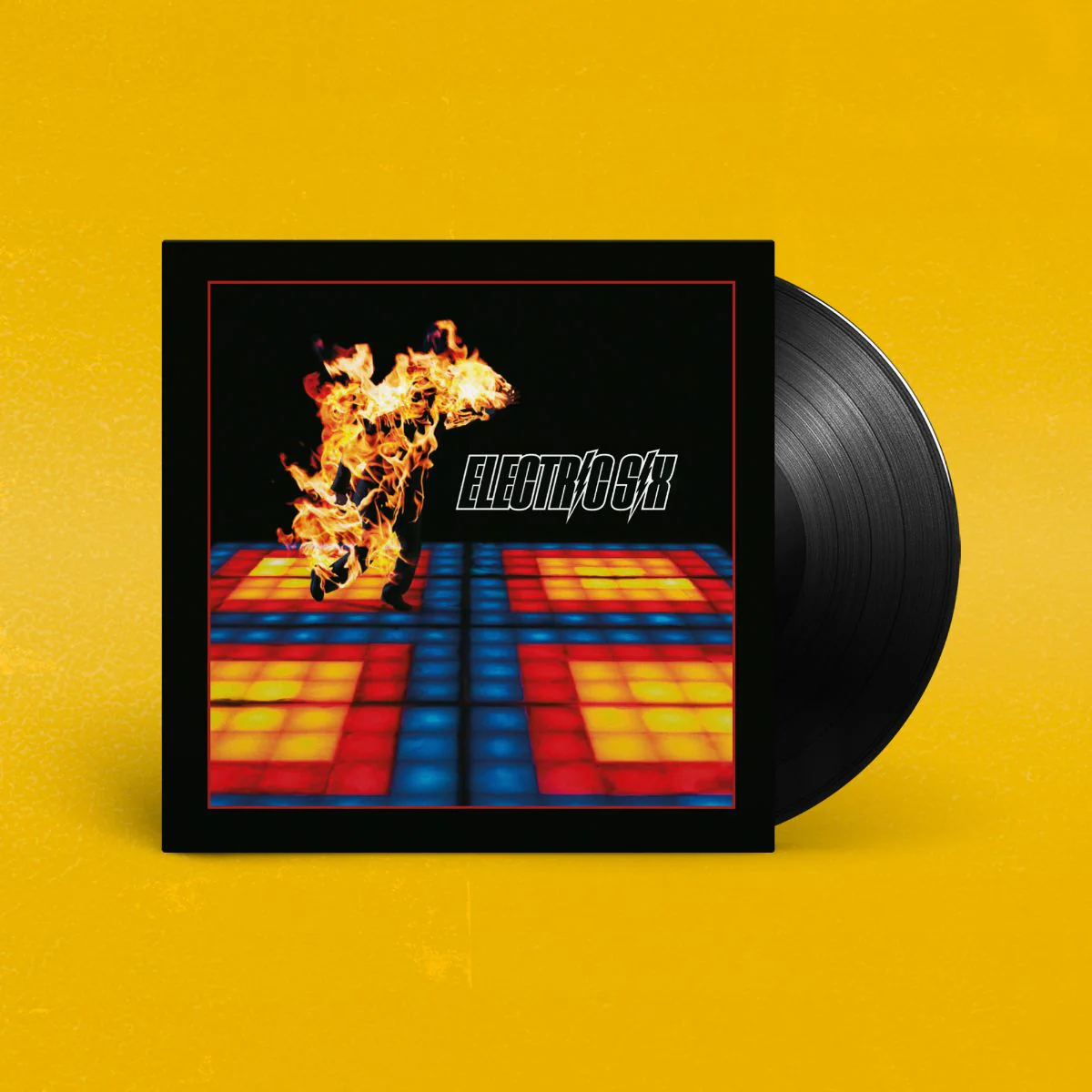 Fire (21st Anniversary Remaster) - Image 2