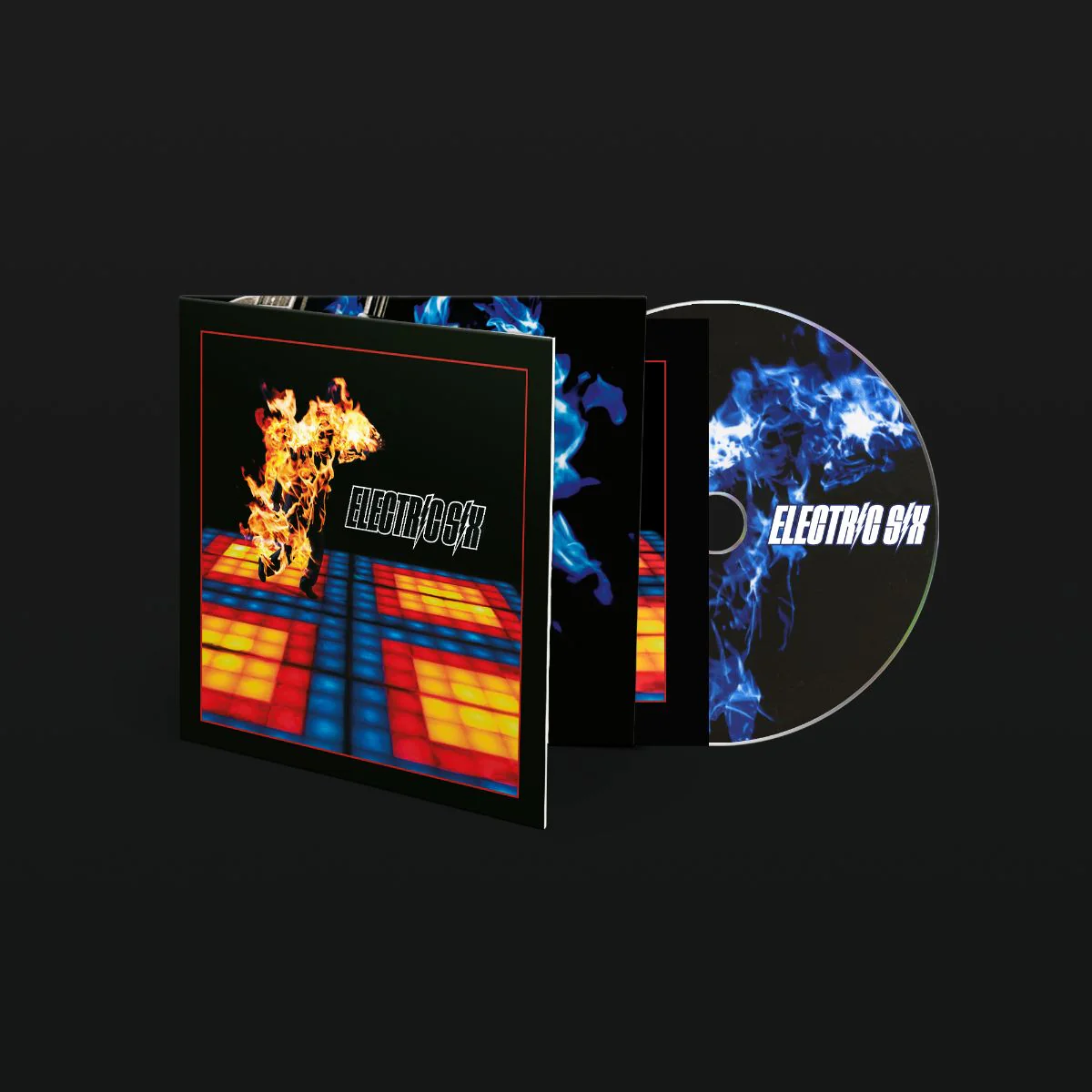 Fire (21st Anniversary Remaster) - Image 3