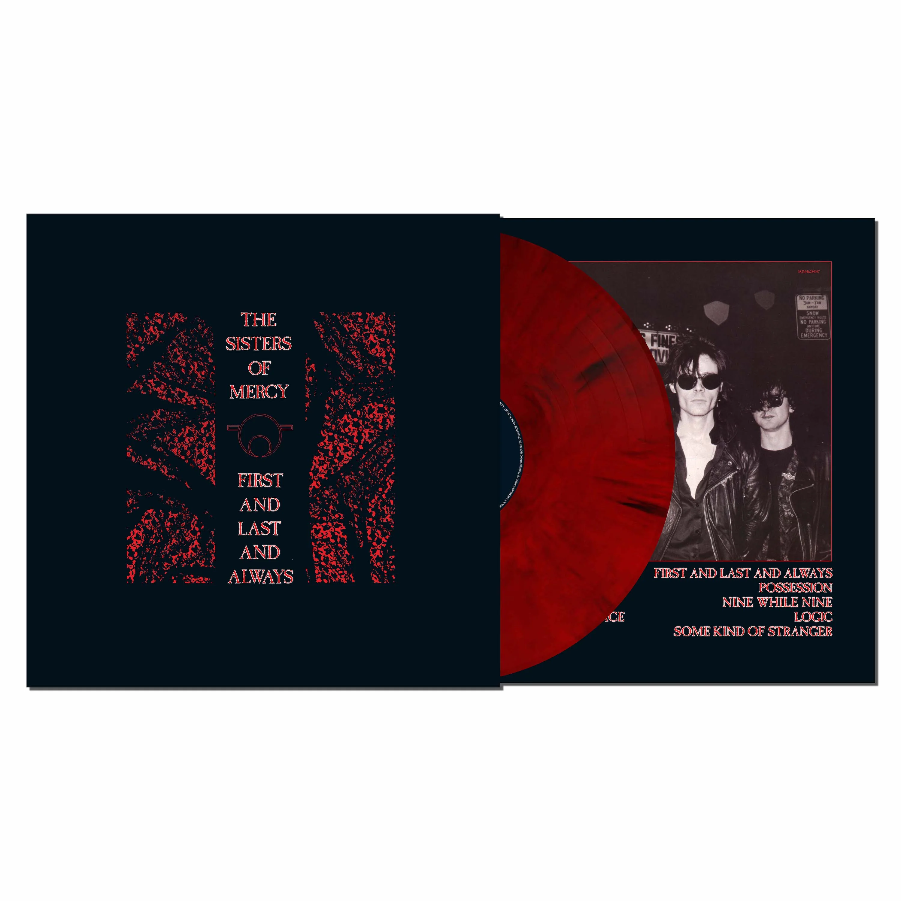First and Last and Always (40th Anniversary) - Image 2