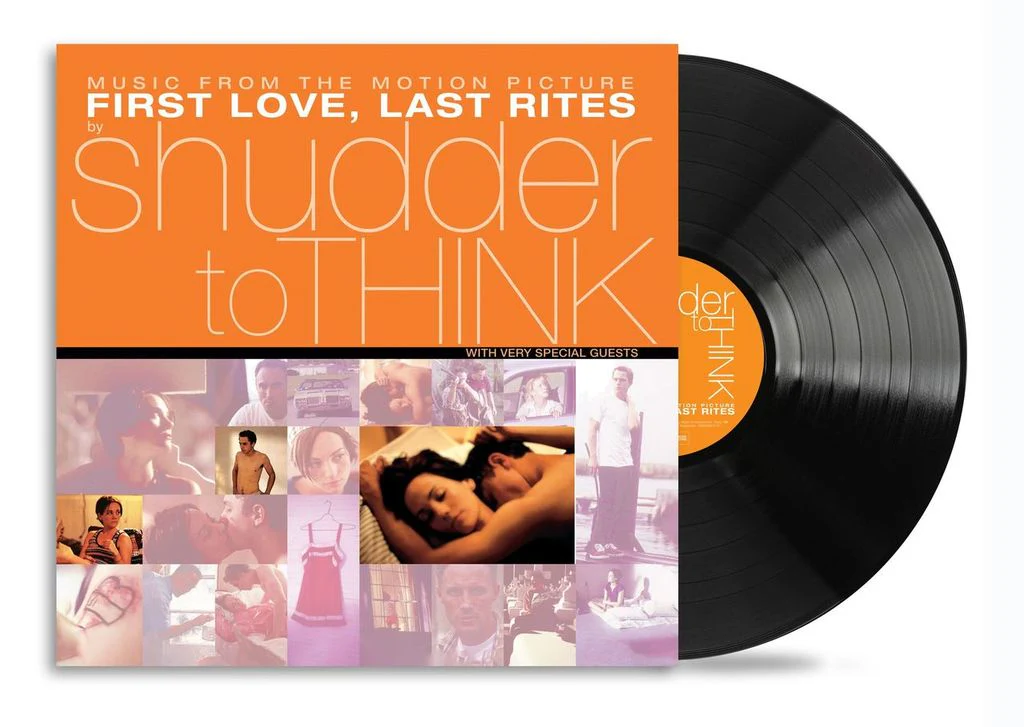 First Love, Last Rites - OST (RSD 2025) - Image 2