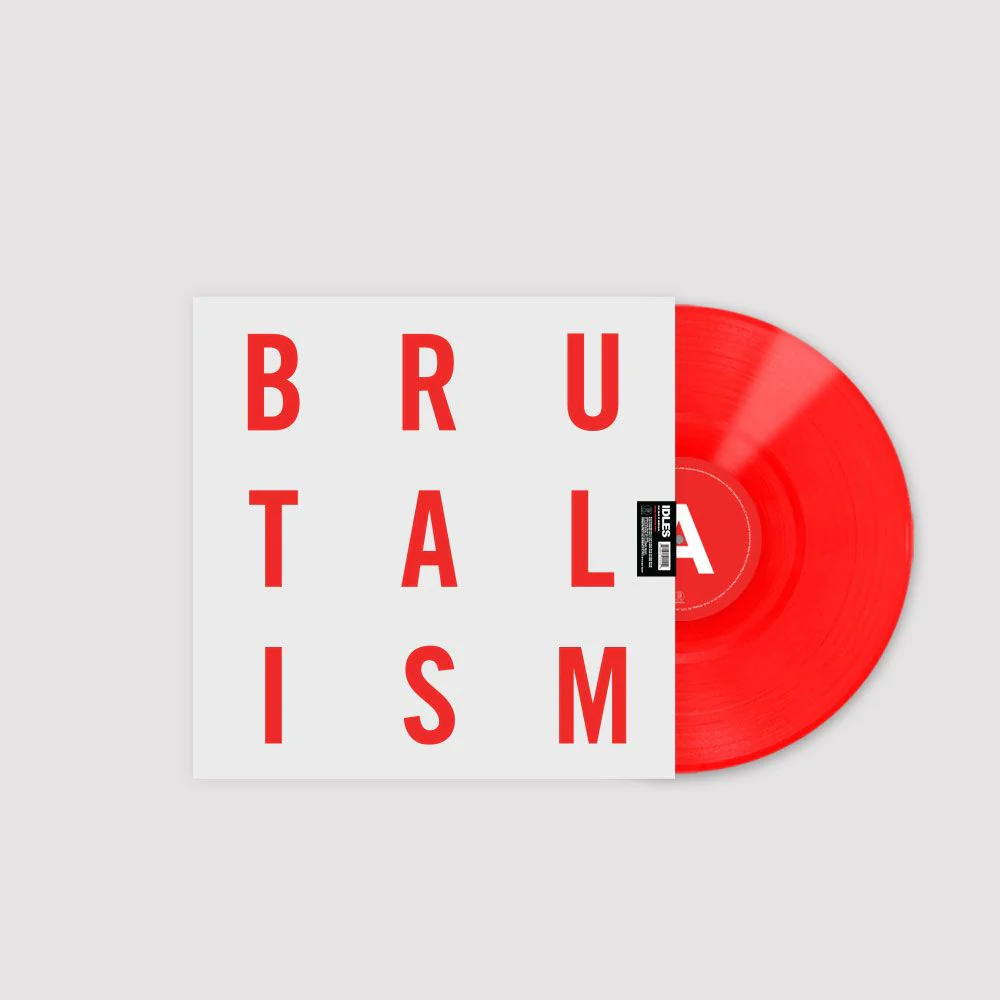 Five Years of Brutalism - Image 2
