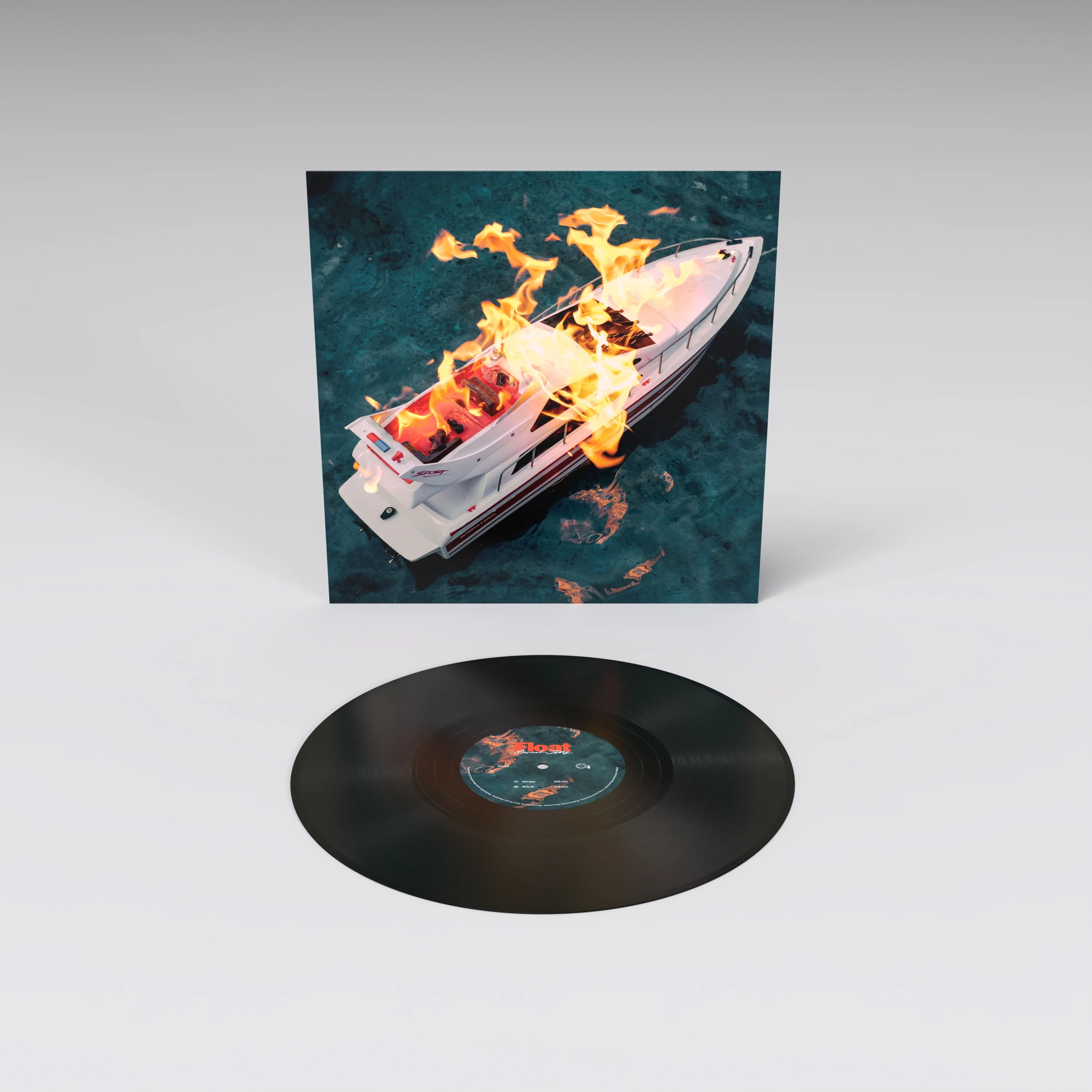Float - Image 2