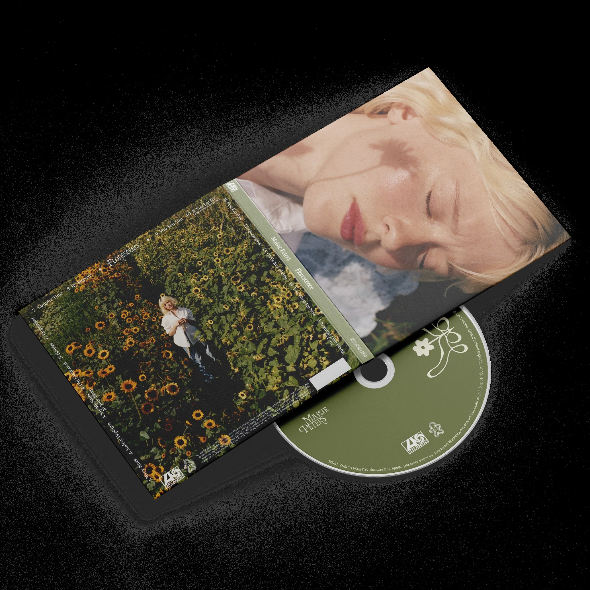 Florescence - Image 5