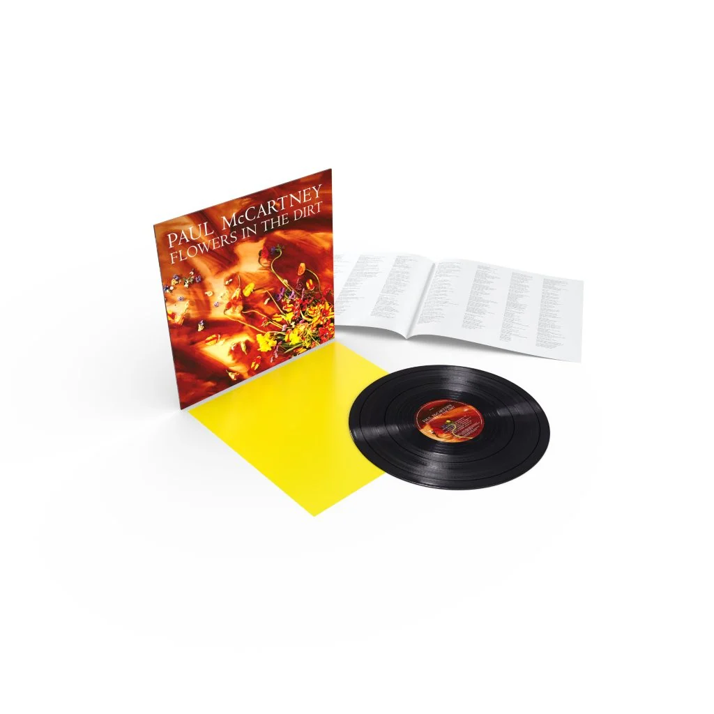 Flowers In The Dirt (2026 Reissue) - Image 2
